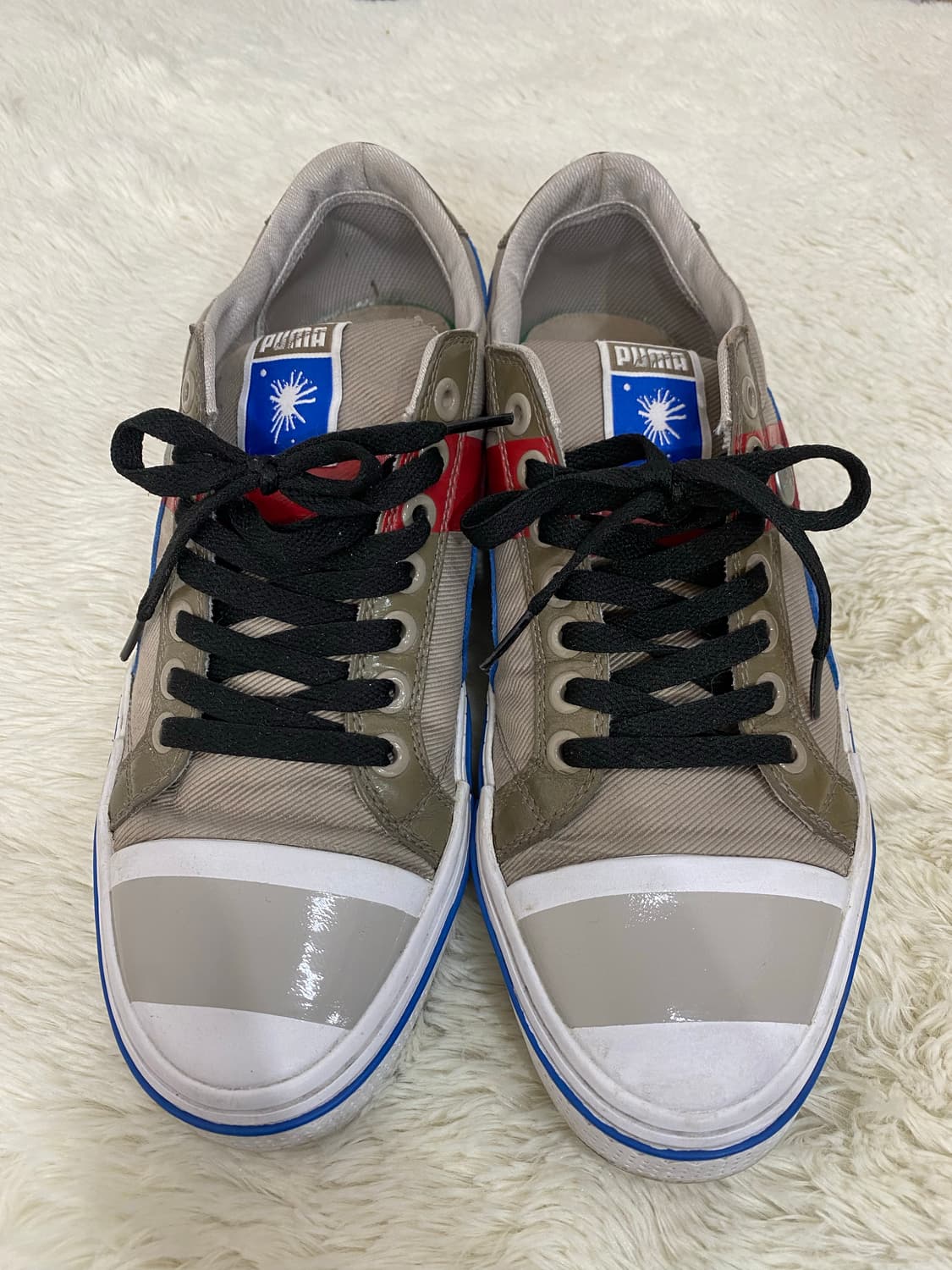 푸마/미하라 야스히로 270 상품이미지1