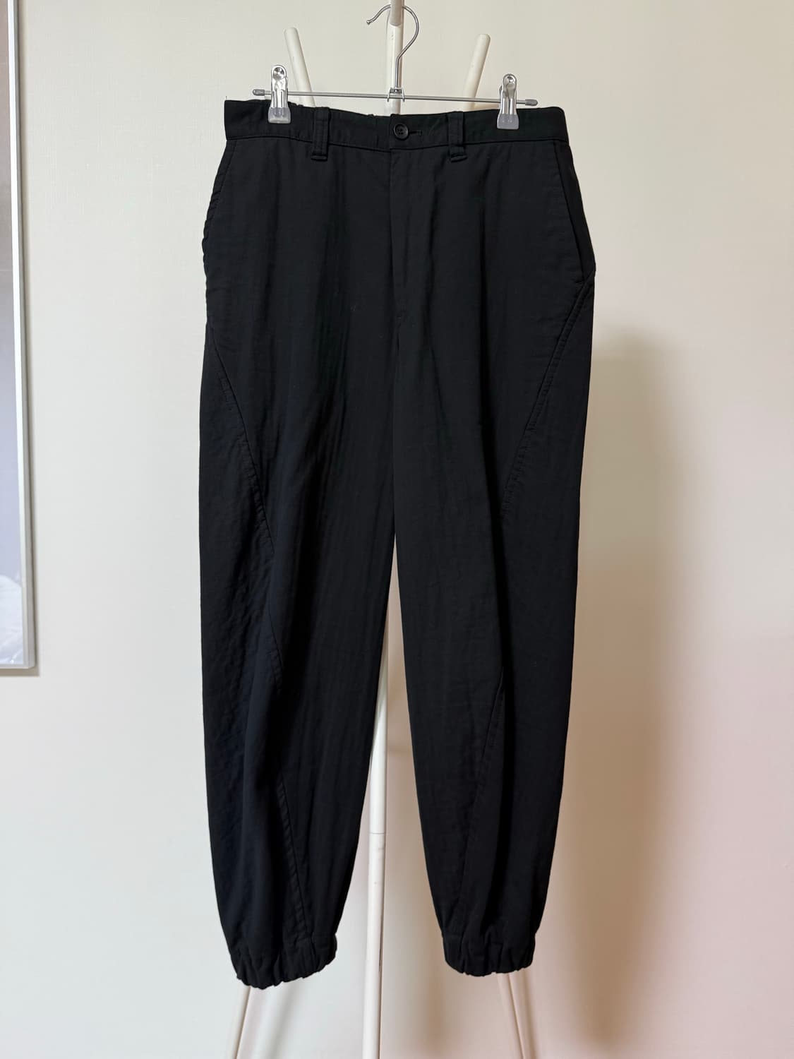 코튼 팬츠 상품이미지1