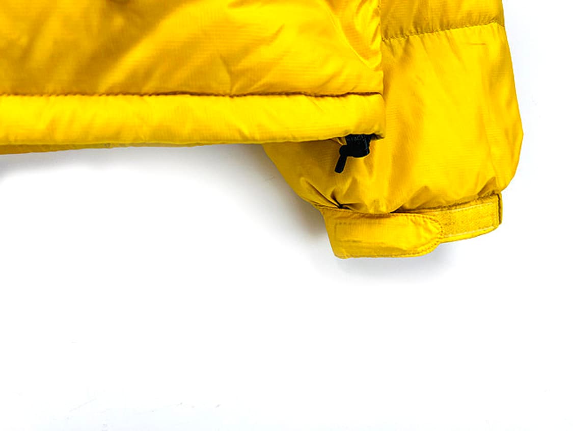 (95) 노스페이스 눕시 700 구스다운 패딩 상품이미지5