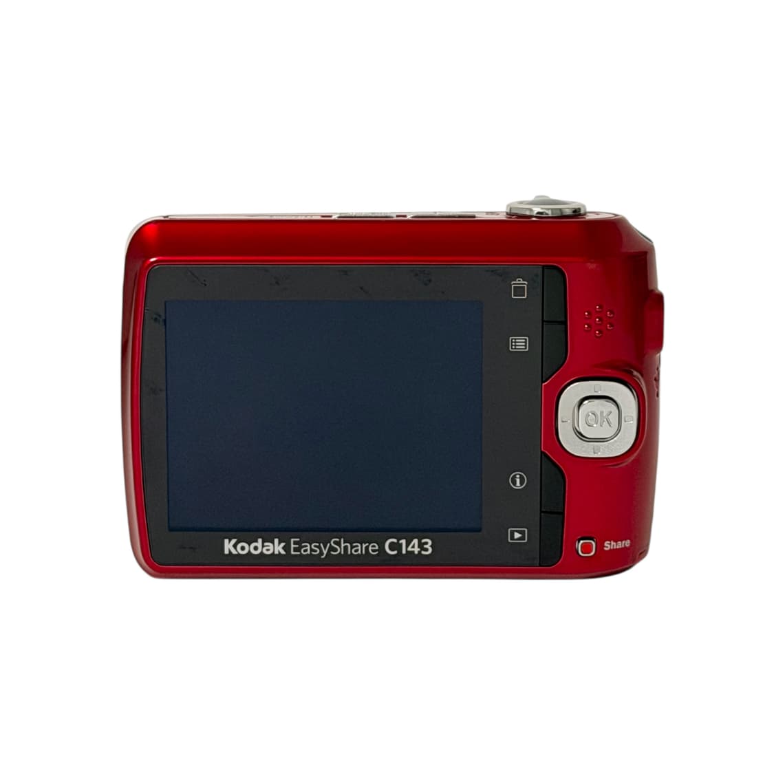 (키키디카🐬) Kodak Easyshare 코닥 이지쉐어 C143 상품이미지6