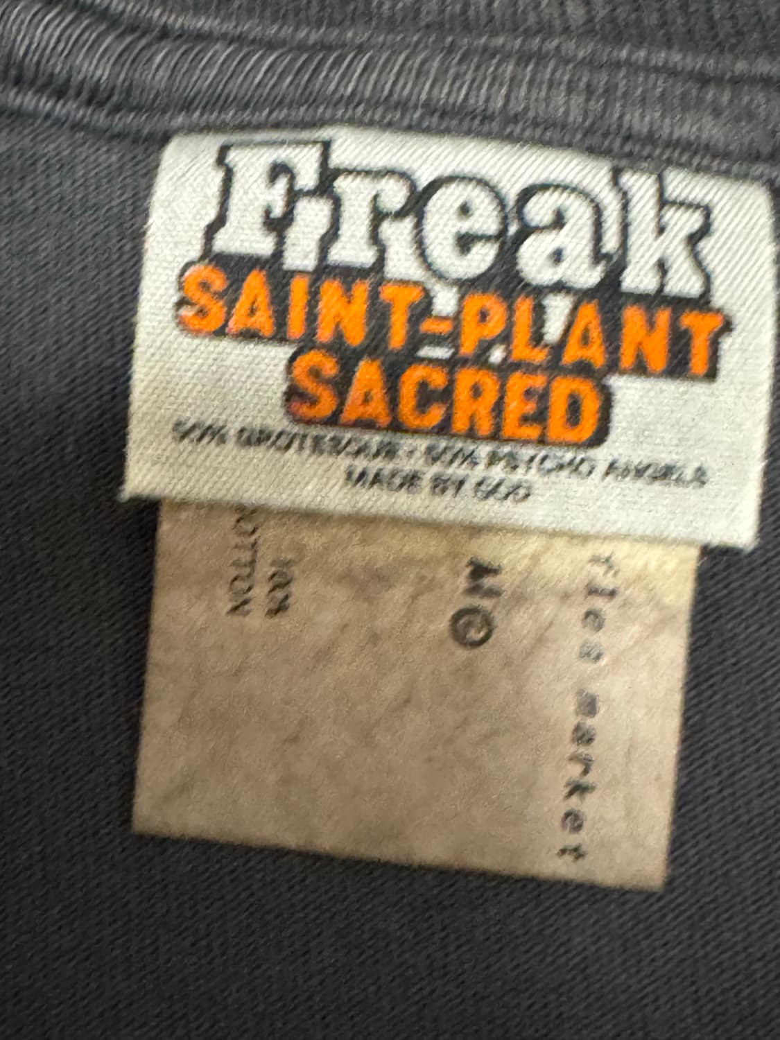 세인트미카엘 CPFM 상품이미지5