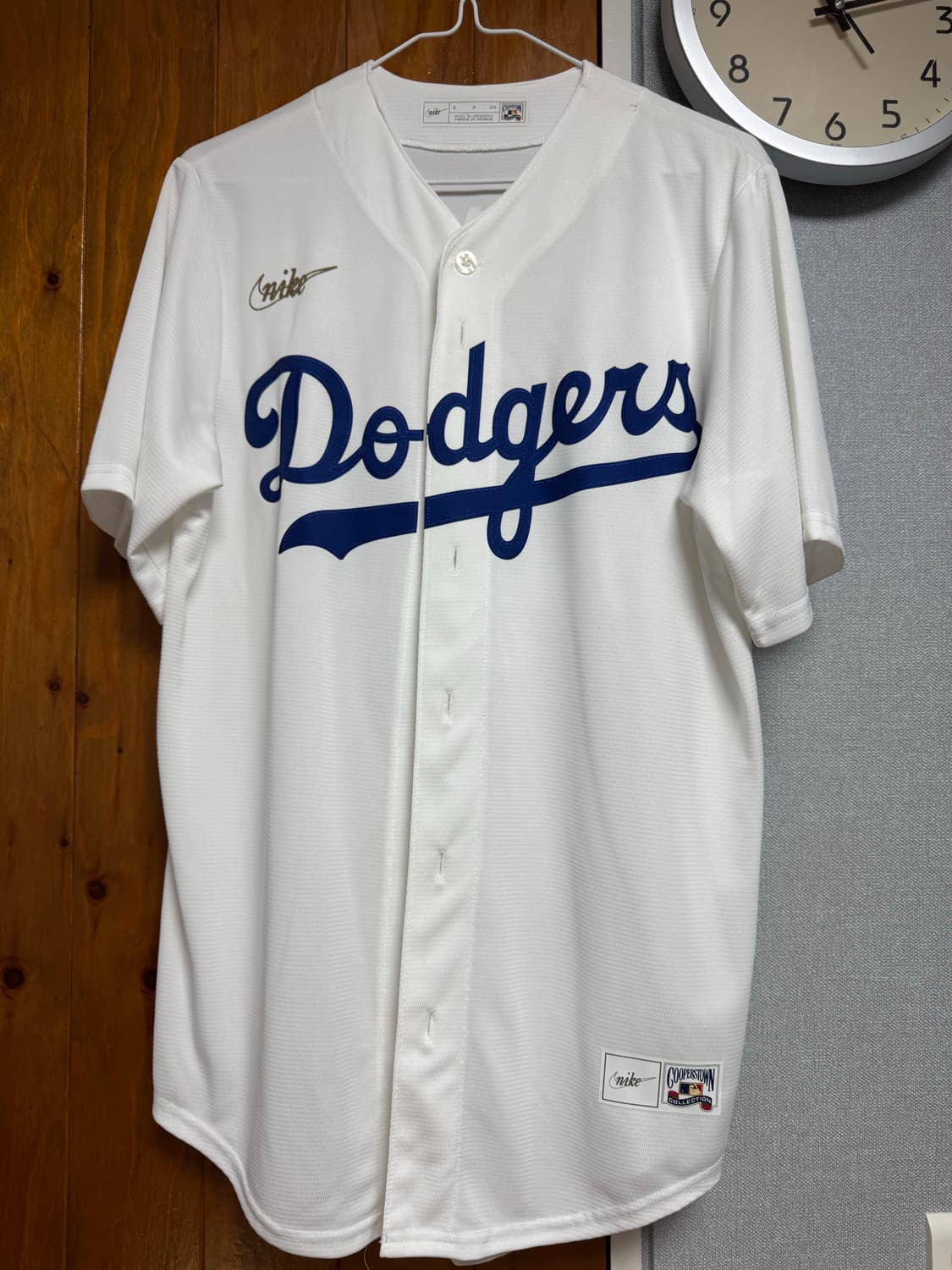 나이키 LA다저스 잭키로빈슨 상품이미지1