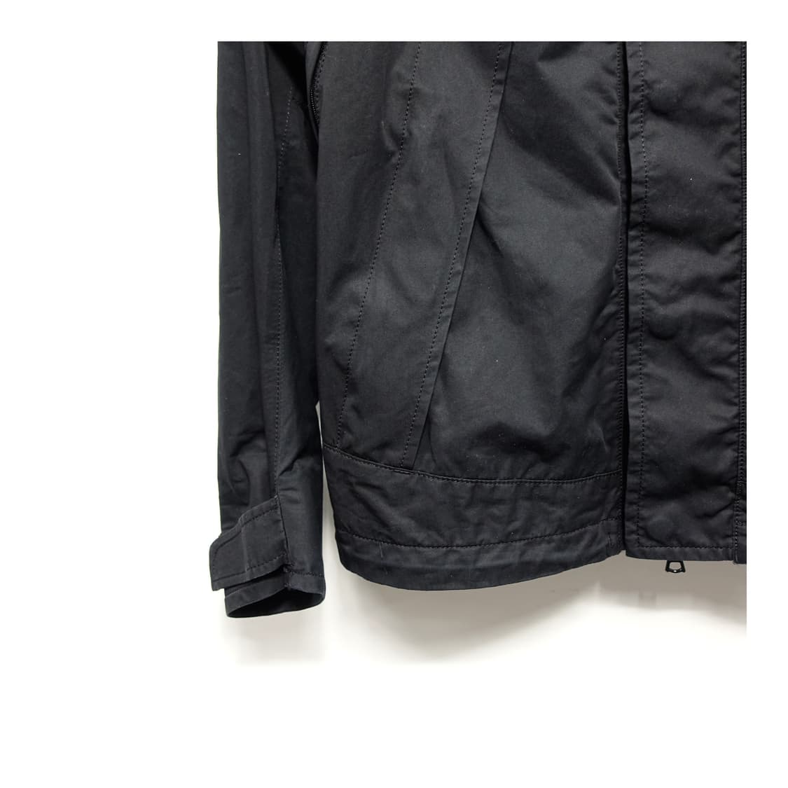 [1]ATTACHMENT 어태치먼트 기믹 바람막이 자켓 상품이미지4