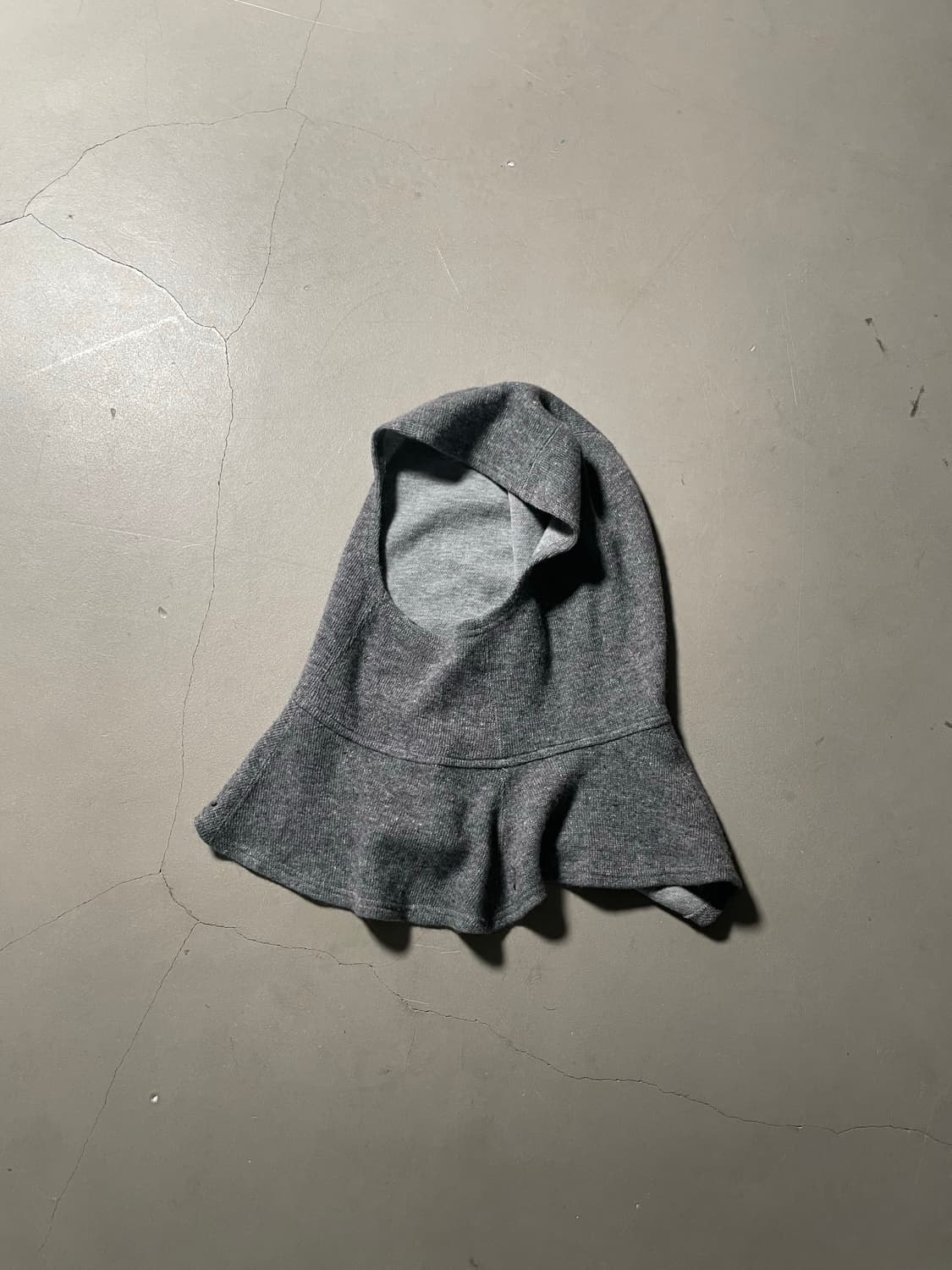 H•d  Convertible Knit Vest  상품이미지5