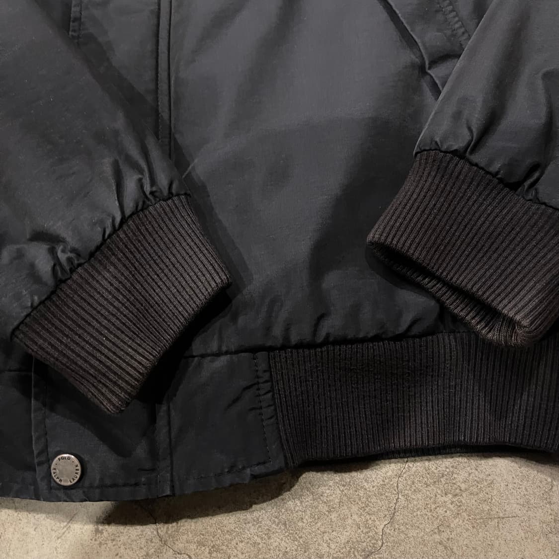 POLO ralph lauren 블루종~♡  상품이미지5