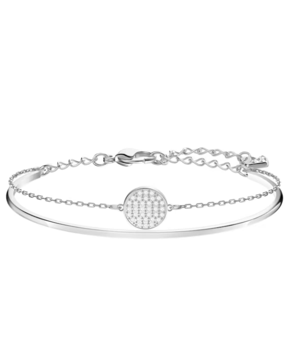 스와로브스키 진져 뱅글 팔찌 5389044 상품이미지2