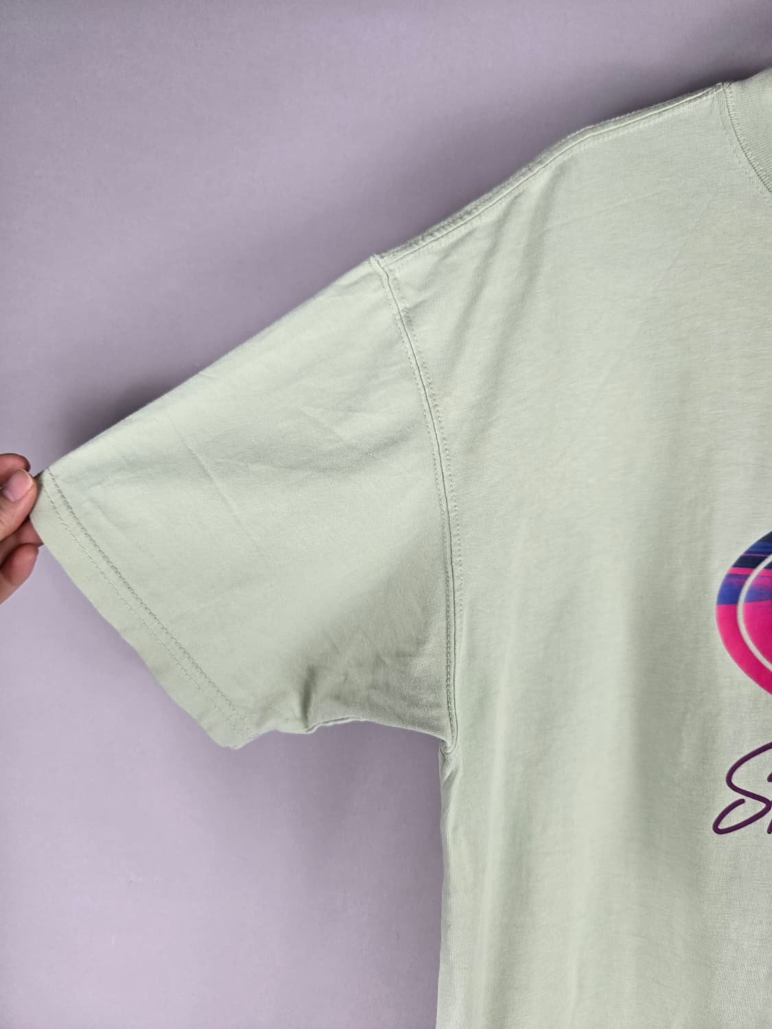 [무료배송]나이키 M 남성 루즈핏 반팔 티셔츠 상품이미지4