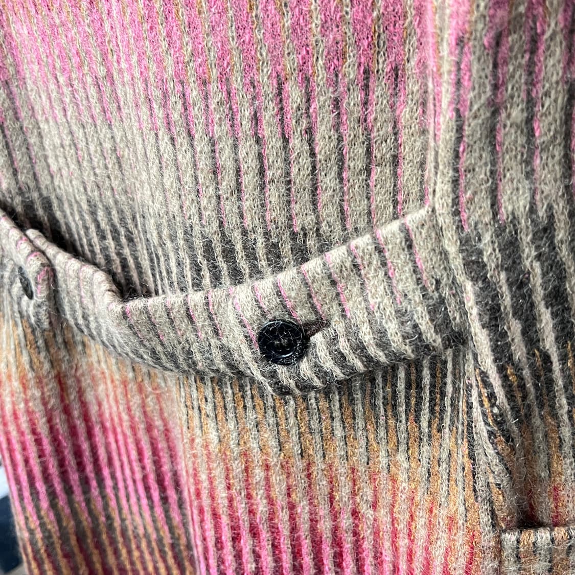 [55] 미쏘니 모헤어 싱글 코트  상품이미지6