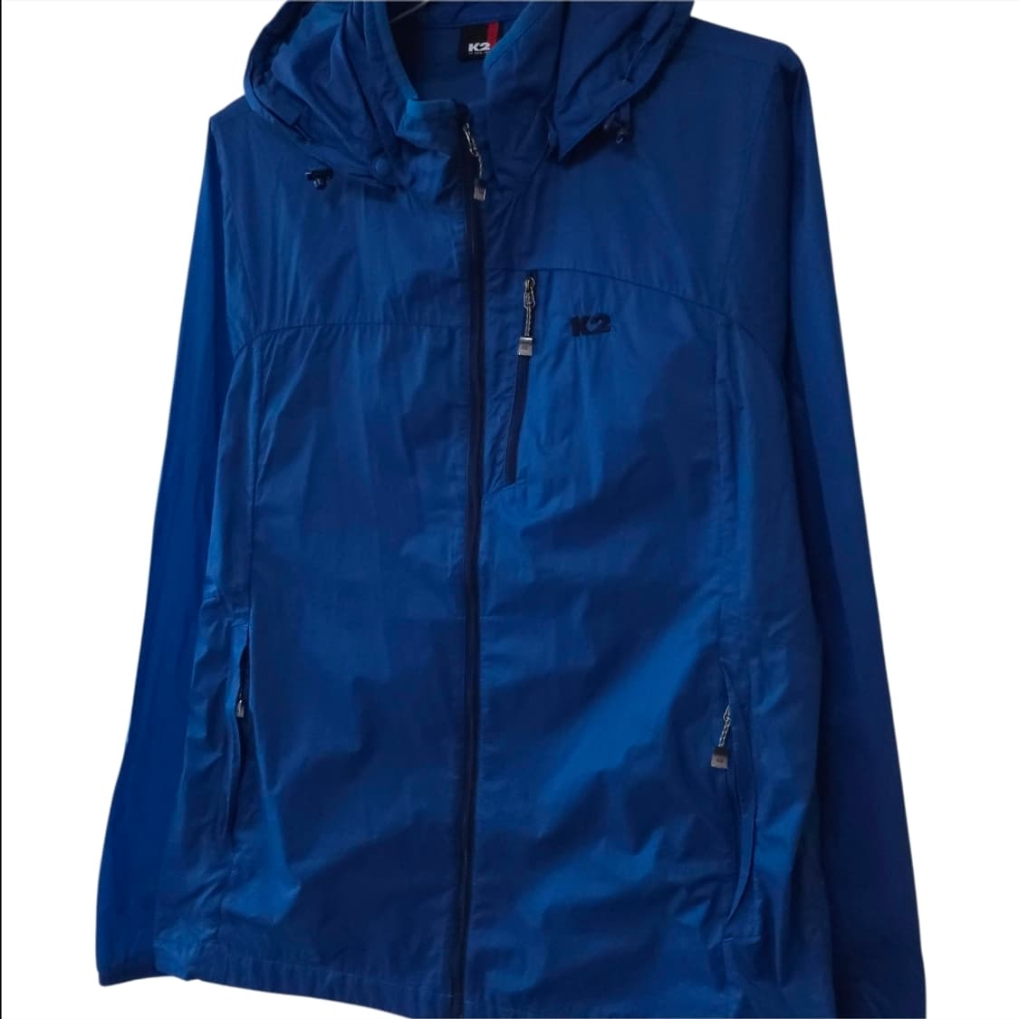 케이투 K2 바람막이 100-105 아웃도어 트레이닝 상품이미지3