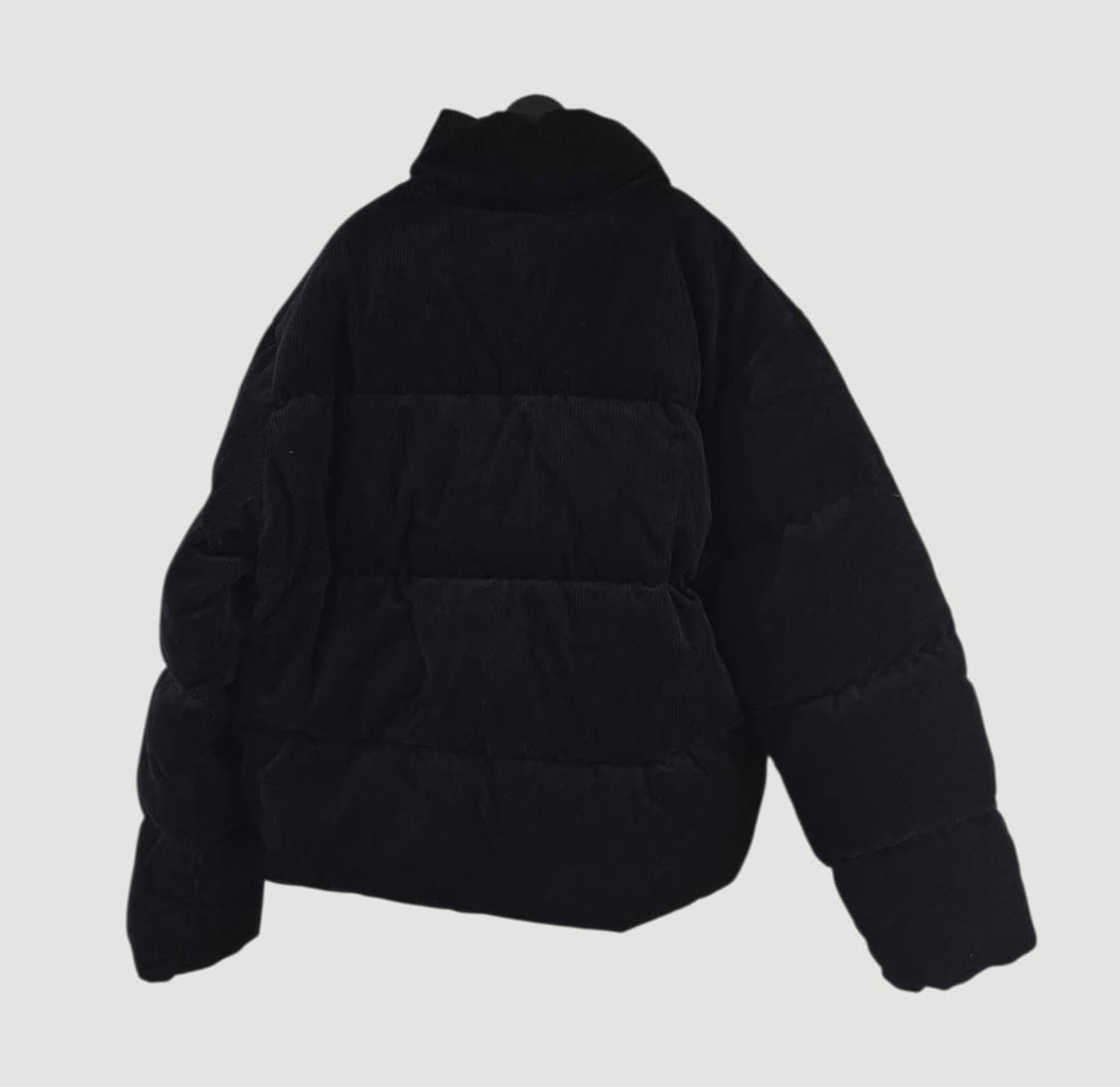 무신사 스탠다드 코듀로이 다운 숏패딩 상품이미지3