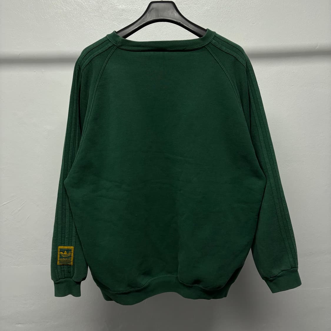 90S 아디다스 스웻셔츠  상품이미지2