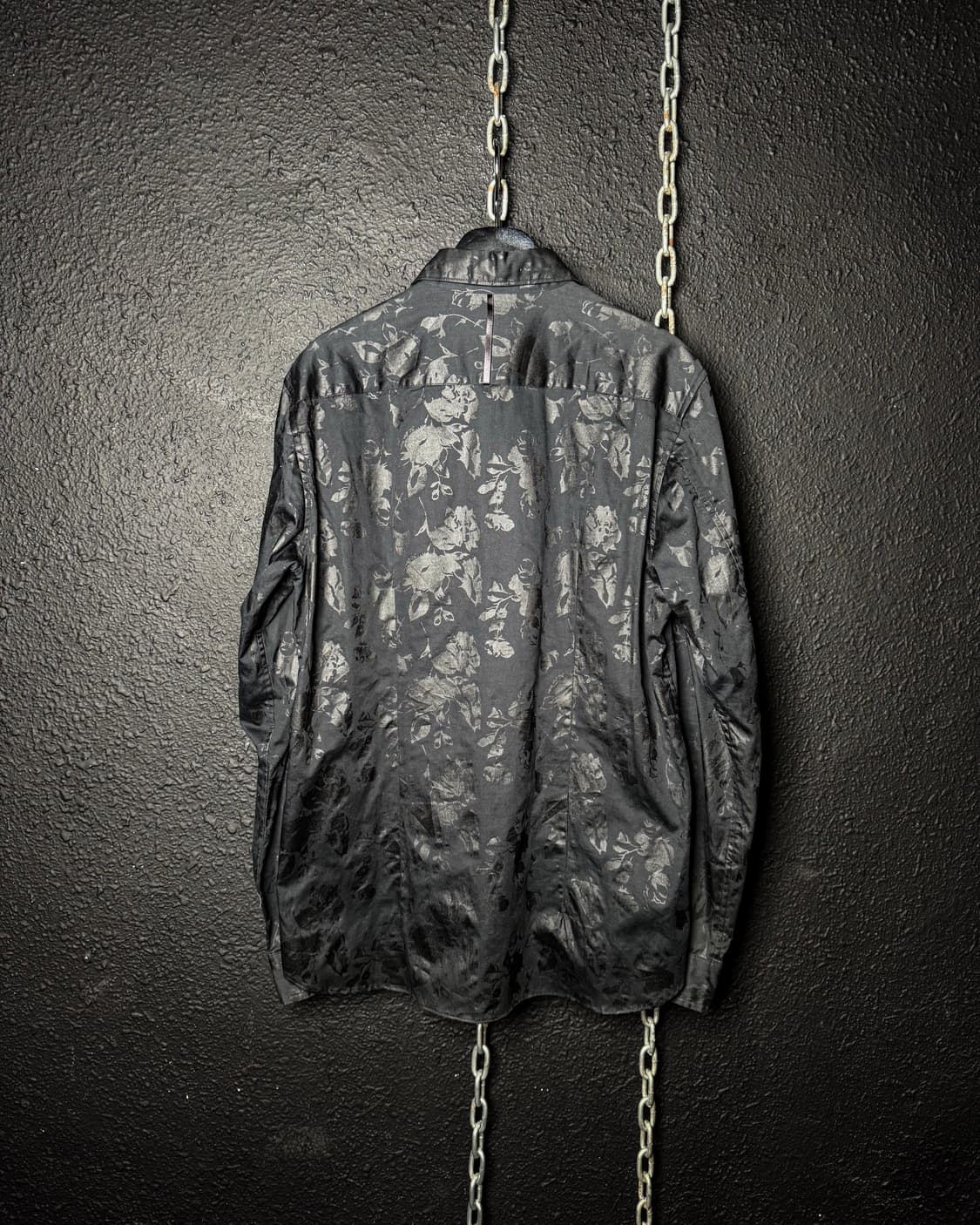 Nicole Club for Men – Floral Shirt 상품이미지9