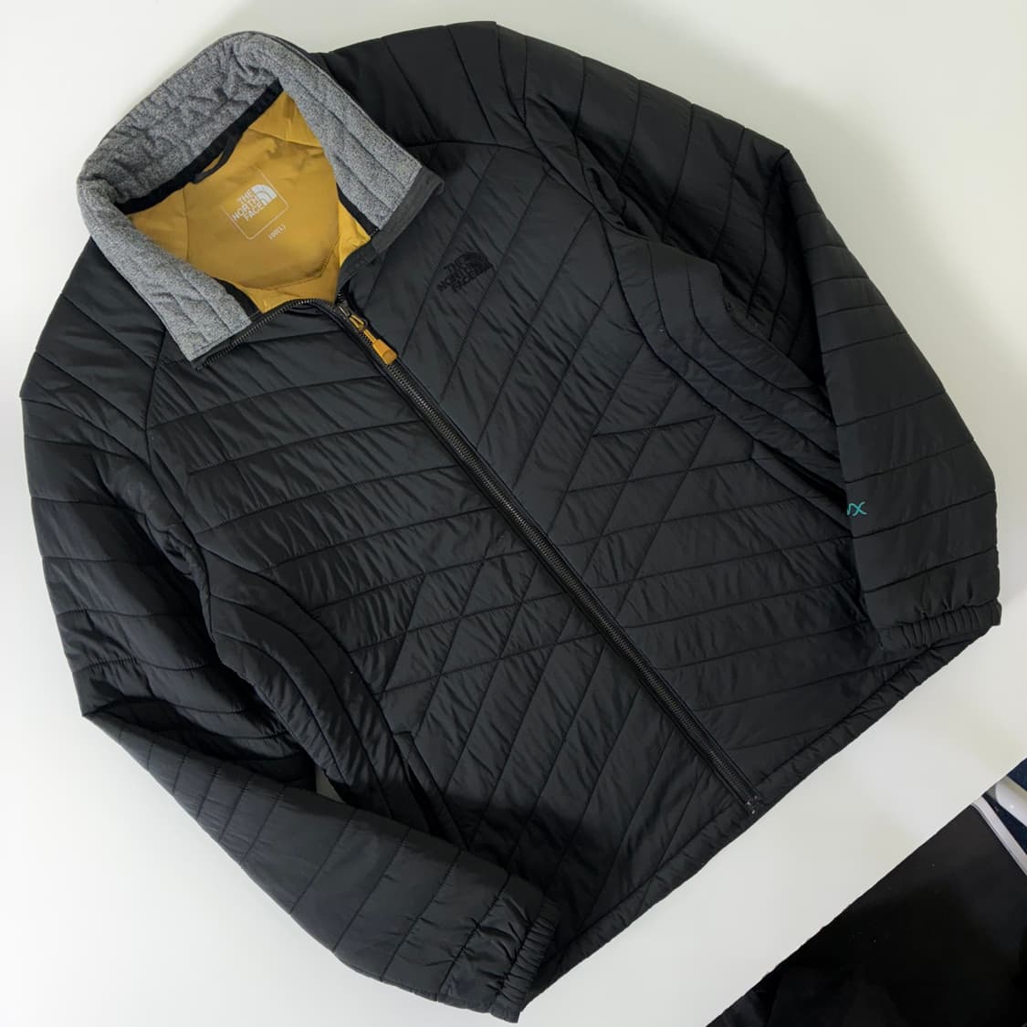 The northface  노스페이스 VX 퀼팅 경량 패딩 자켓 상품이미지2