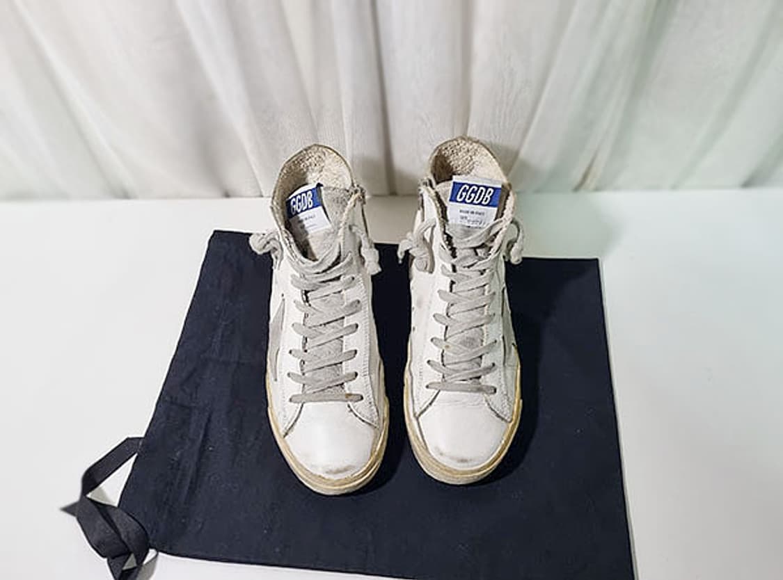 골든구스 프란시 스니커즈 220 상품이미지1