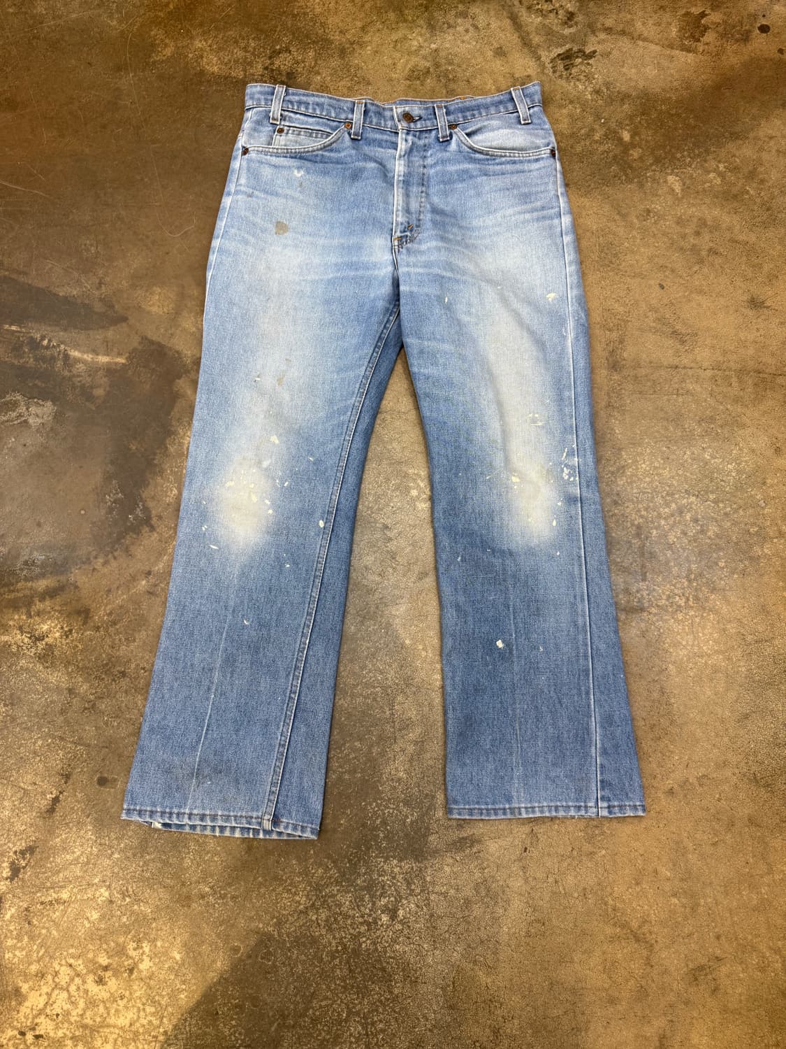 리바이스 usa 517(34) 상품이미지1