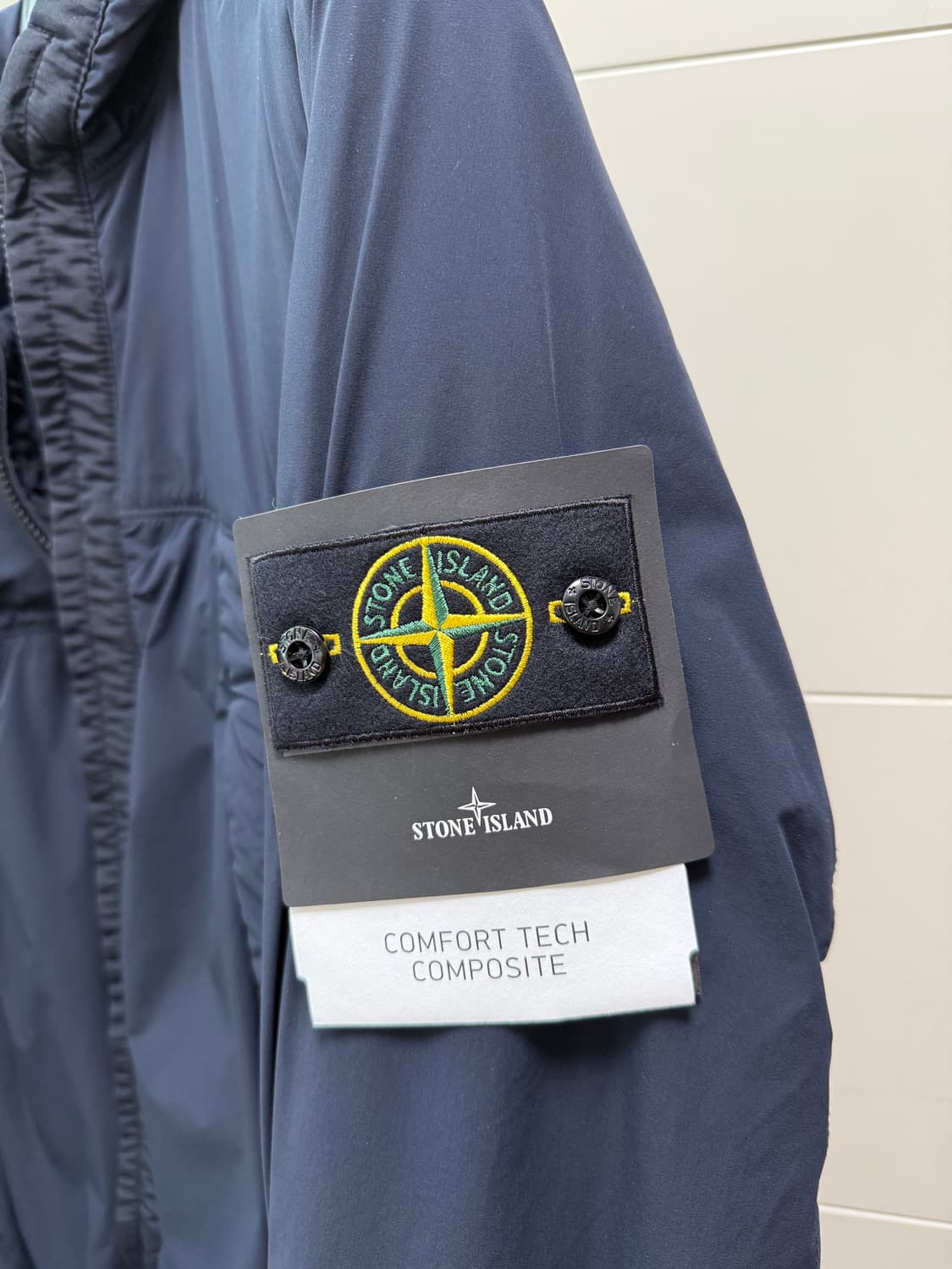 스톤아일랜드 자켓 새상품M 상품이미지1