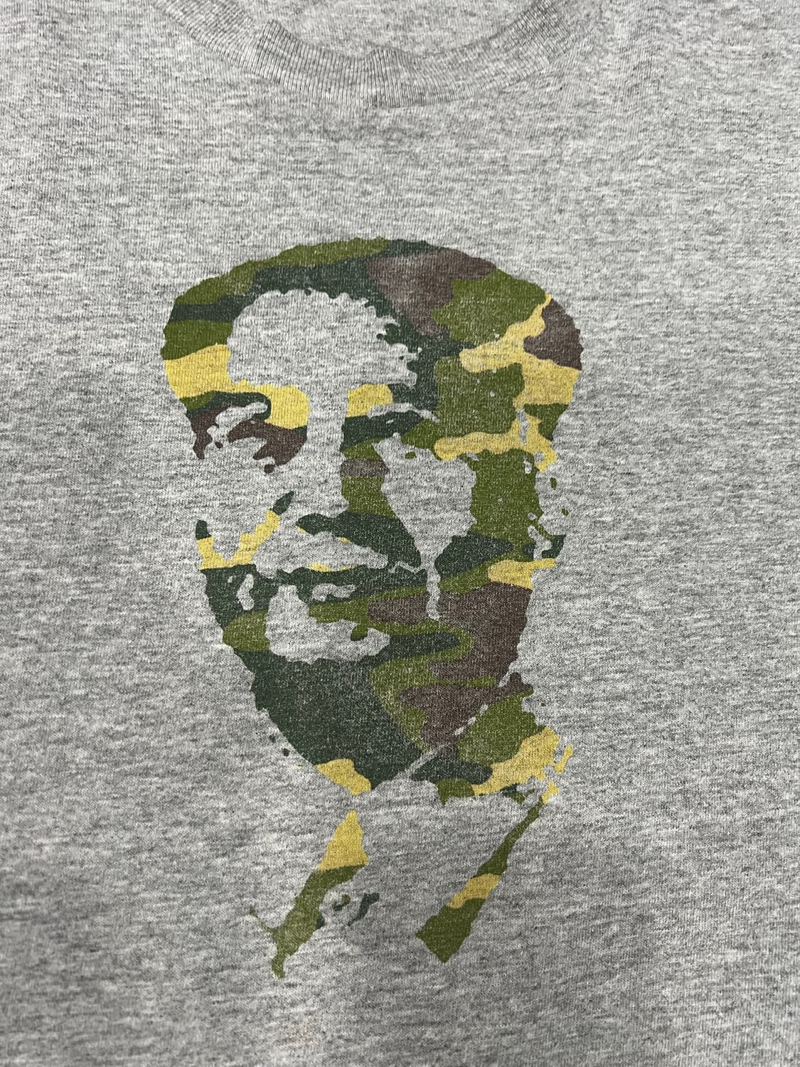 90s 빈티지 스투시 티셔츠 L사이즈 상품이미지3