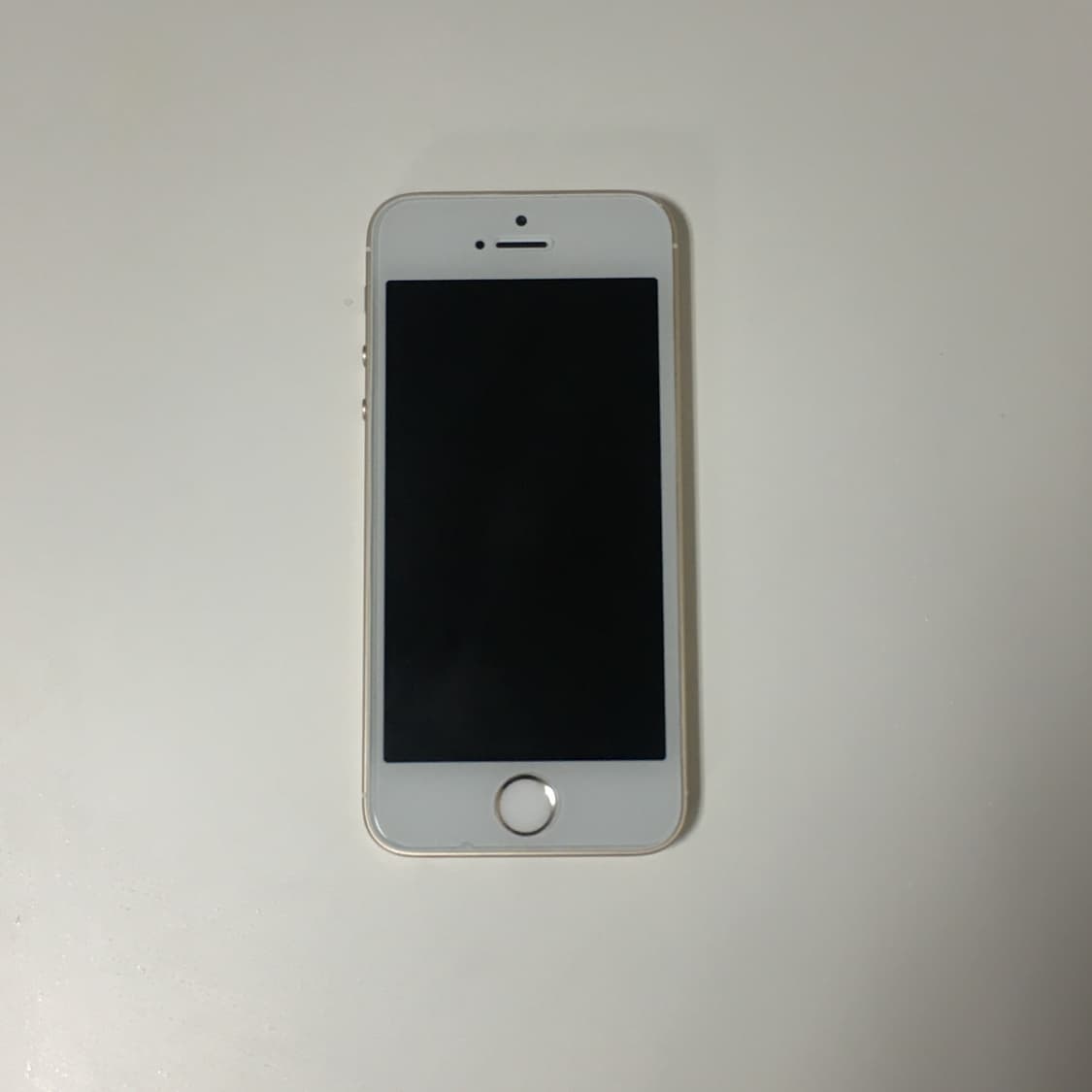 아이폰 se1 골드 상품이미지2