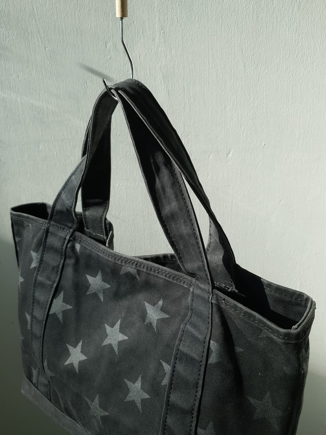 TEMBEA baguette tote, soulder bag 상품이미지4