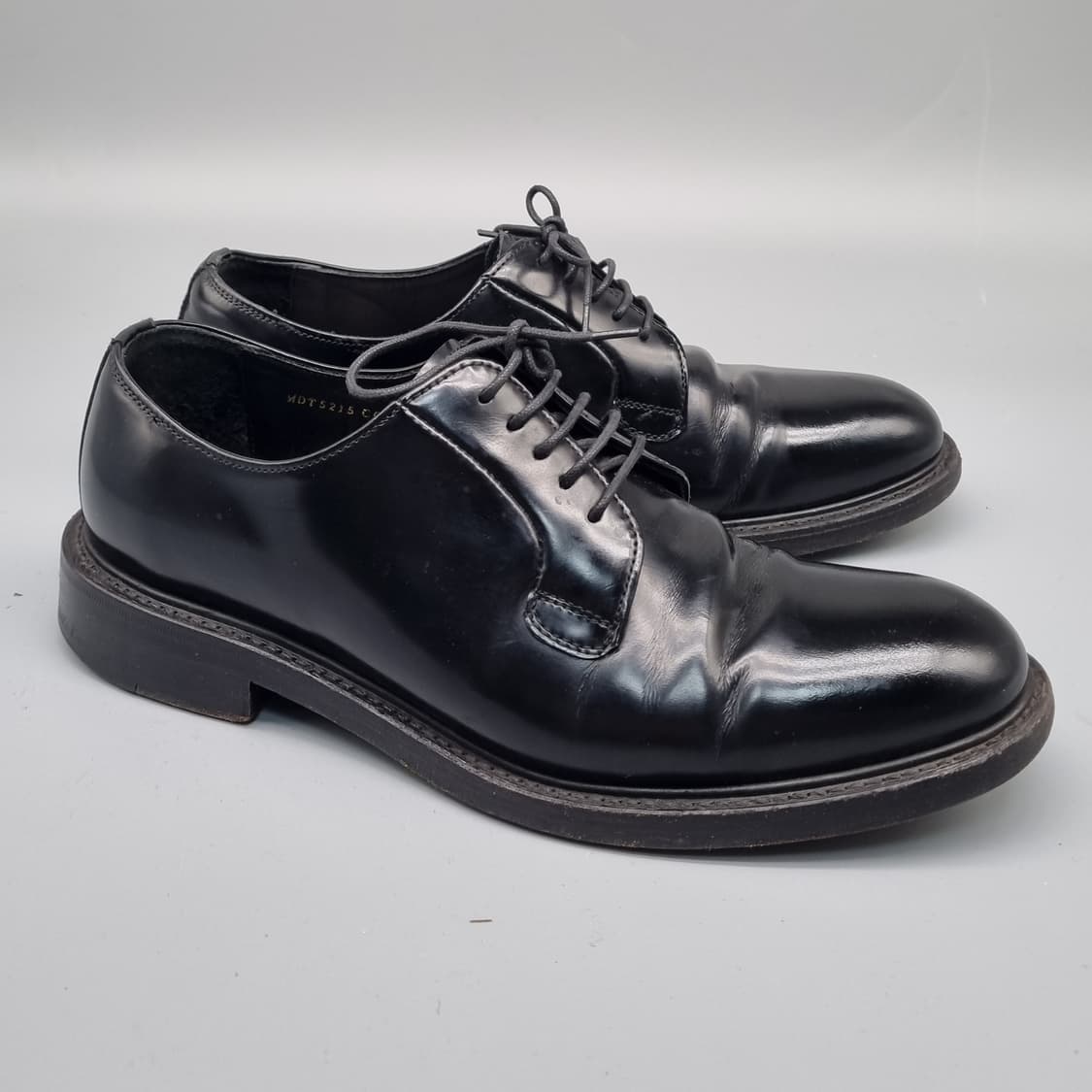 금강헤리티지 리갈 남성정장구두 실사이즈255 상품이미지1