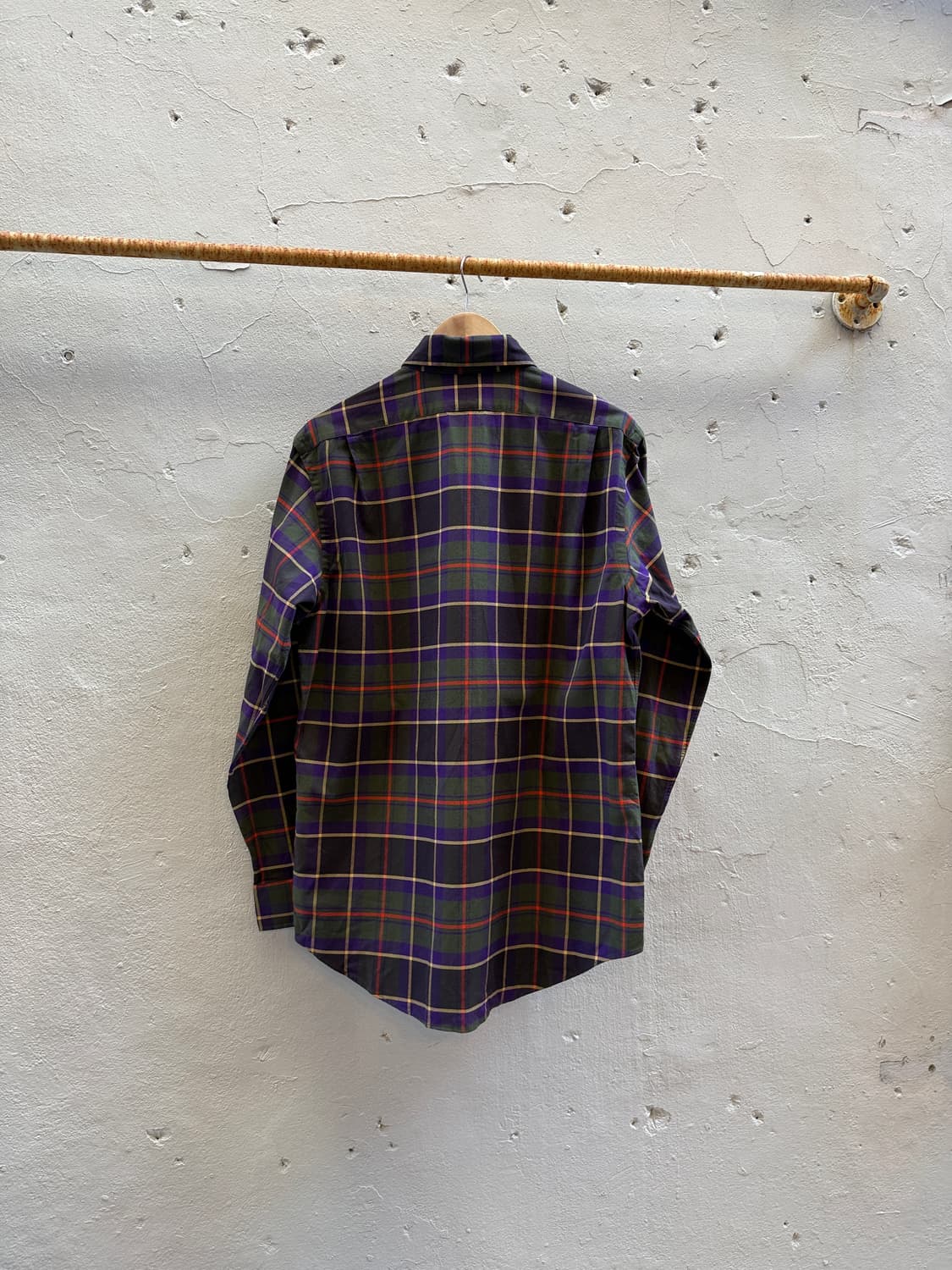 폴로 리젠트 커스텀핏 상품이미지2