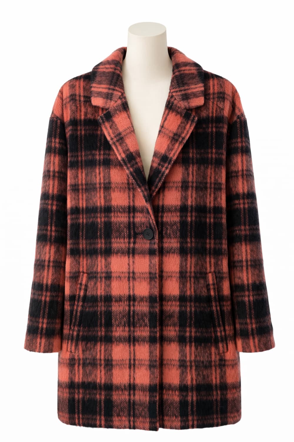 디자이너리믹스 코트 상품이미지1