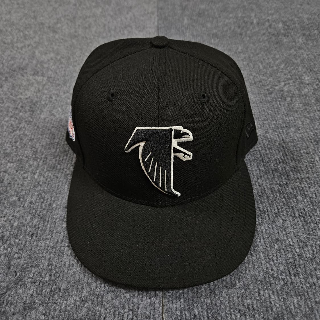 뉴에라 애틀랜타 팔콘스 스로우백(급처) 상품이미지1