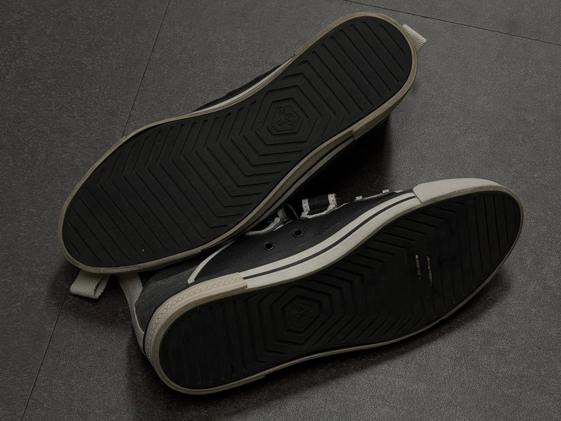 280 / Puma Rudolf Dassler 푸마 루돌프다슬러 스니커즈 상품이미지7