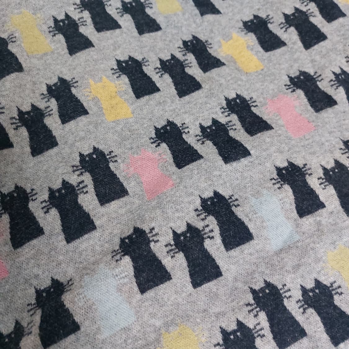 🐱모리걸 스즈코 고양이 코디세트 🐱 상품이미지3