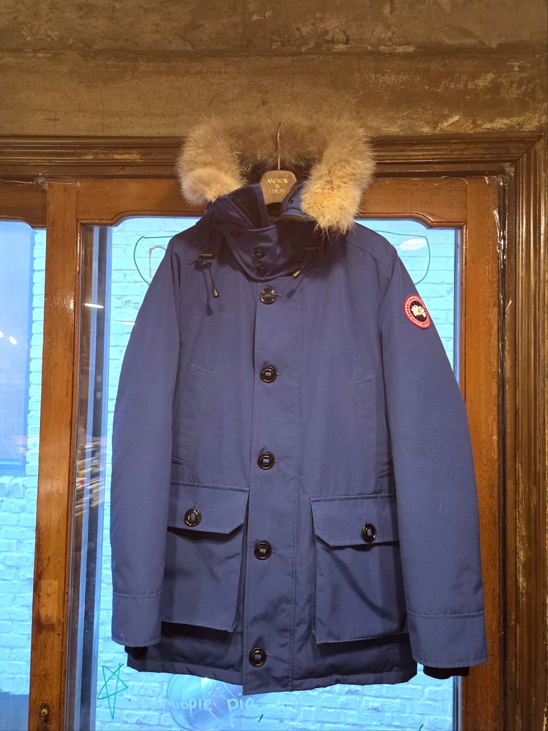 캐나다구스  상품이미지1