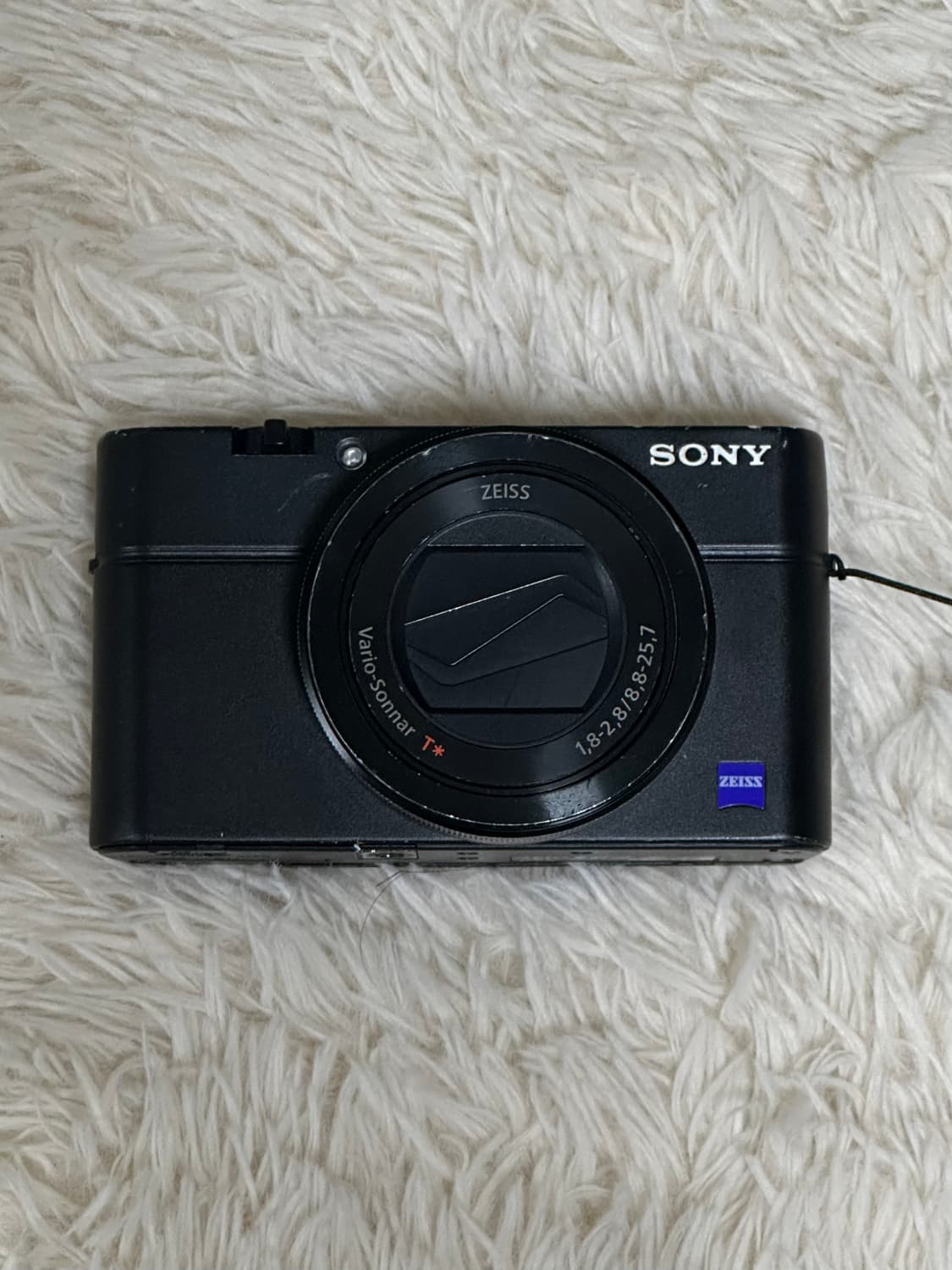 sony rx100 m3 소니 상품이미지1