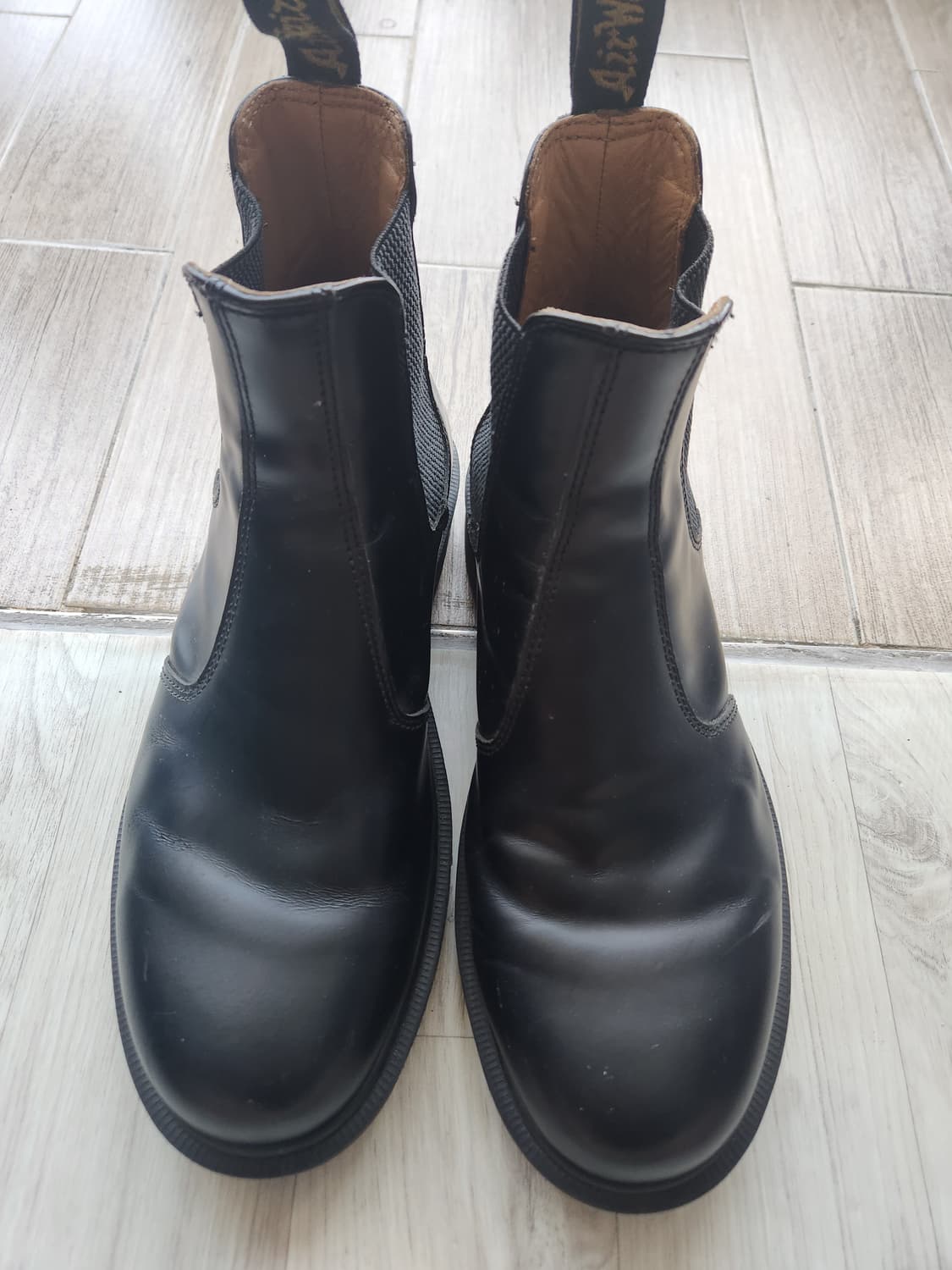 닥터마틴 2976 챌시부츠 (270) 상품이미지2