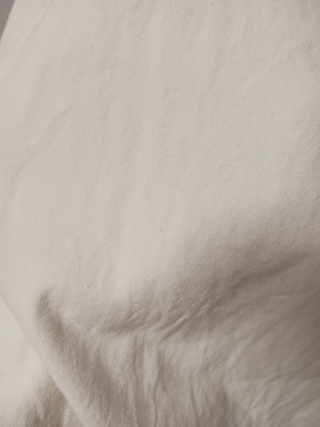 칼하트 베이지. 롱슬리브리스 워크셔츠 상품이미지5