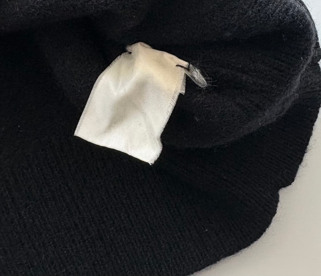 Polo 폴로랄프로렌 램스울 니트 스웨터 상품이미지6