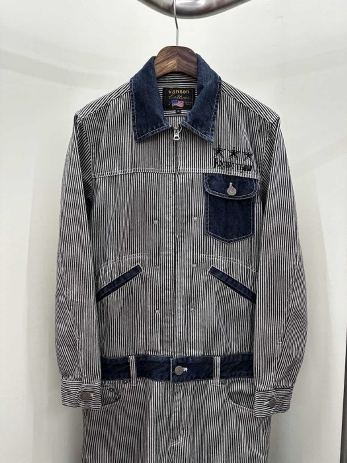 VANSON (M) 상품이미지2