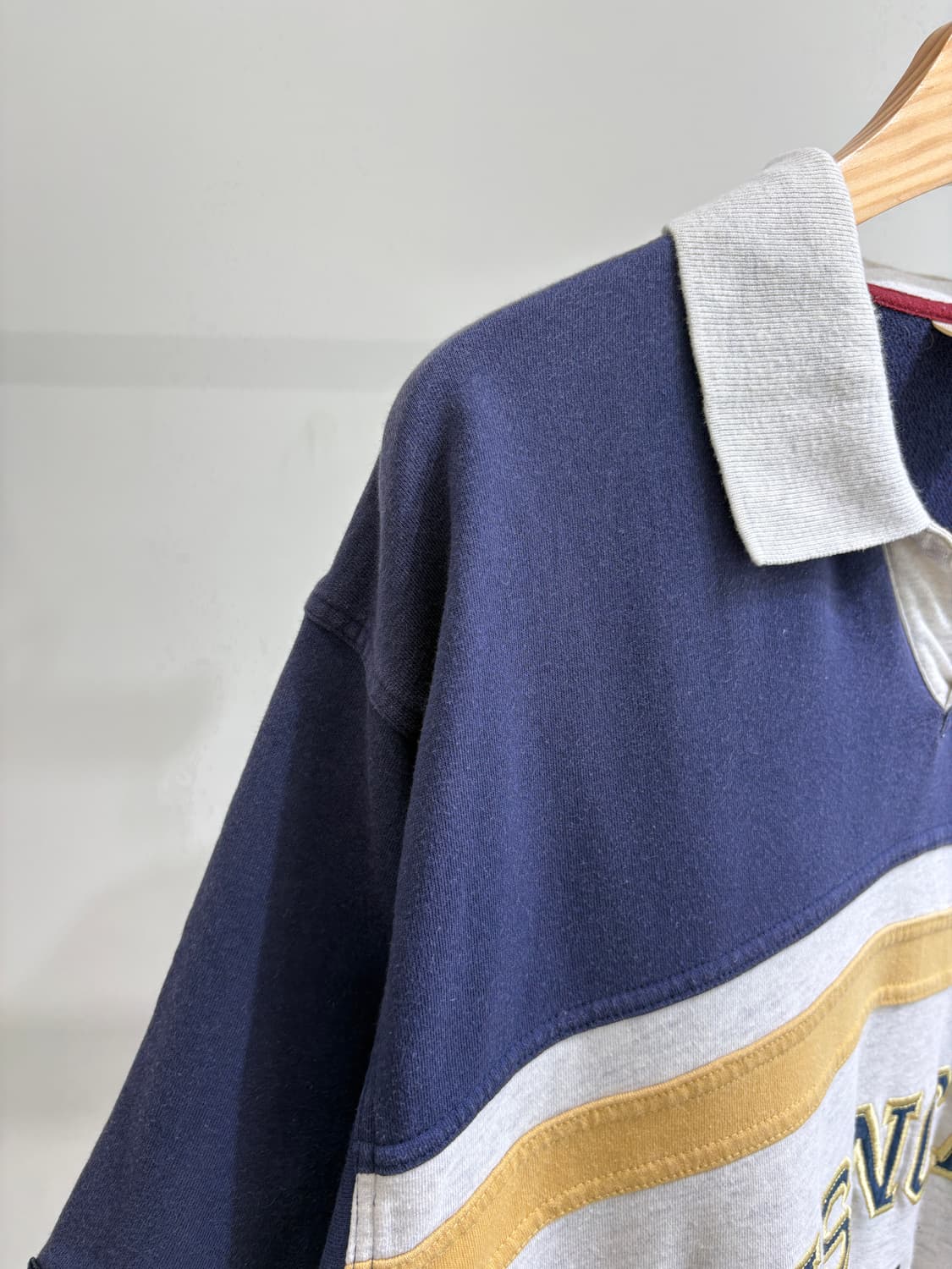 NCAA BY DESCENTE 반팔티셔츠 상품이미지3