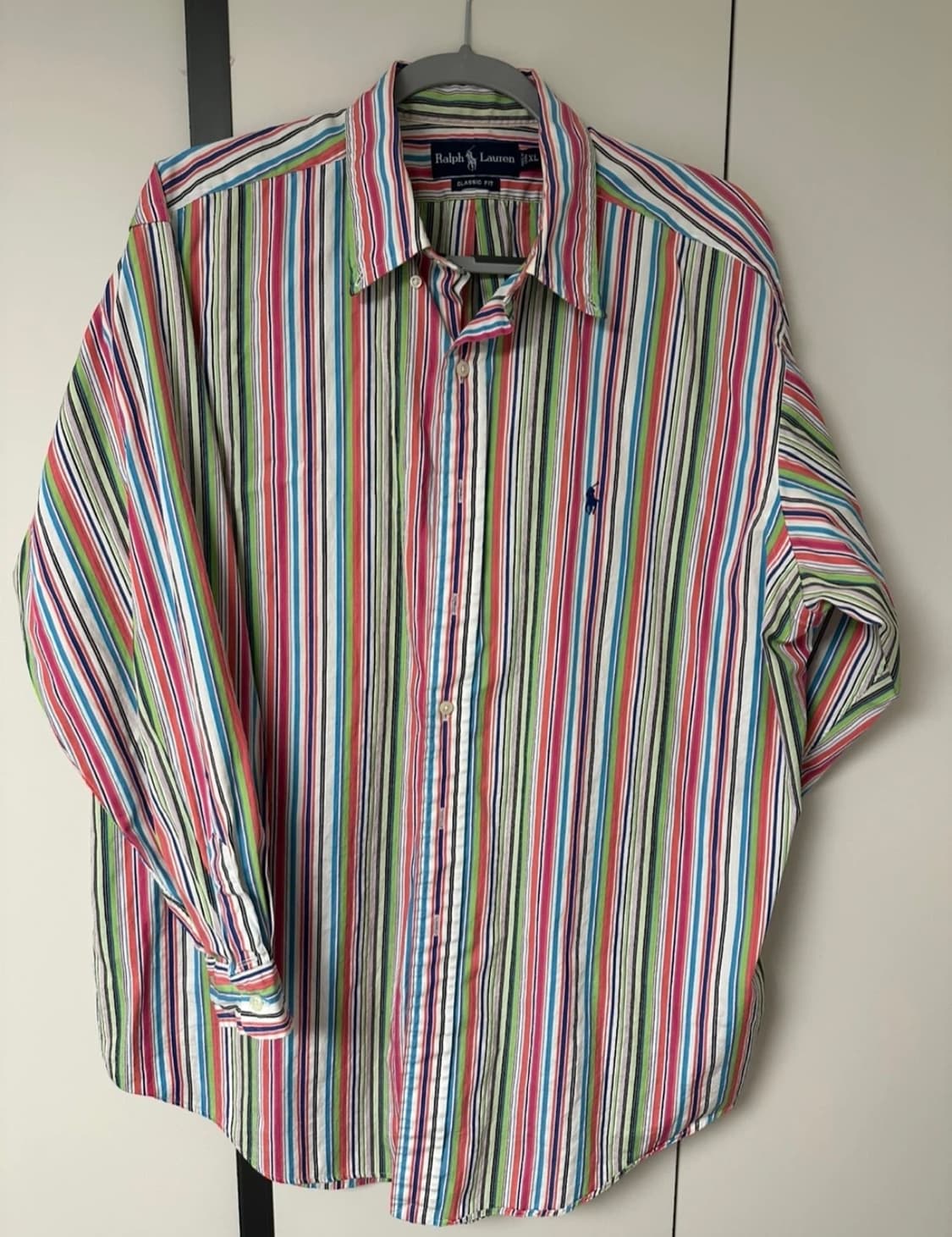 폴로 셔츠 상품이미지1