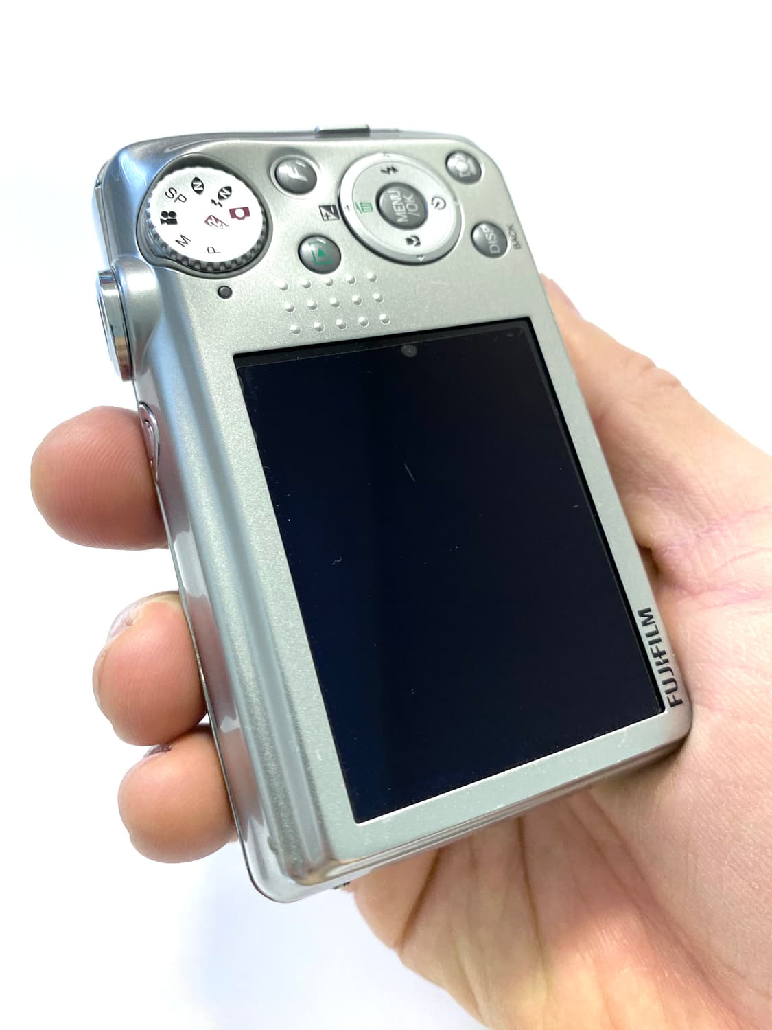 후지 파인픽스 F70 EXR 디지털 카메라 상품이미지7