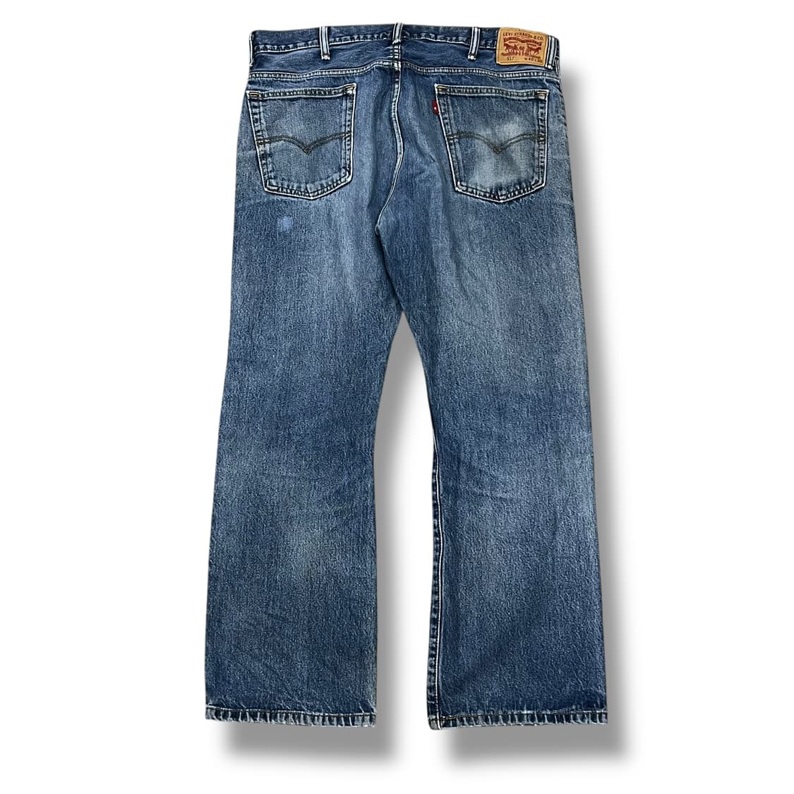 리바이스 517 블랭크탭 데님팬츠 s08371 상품이미지3