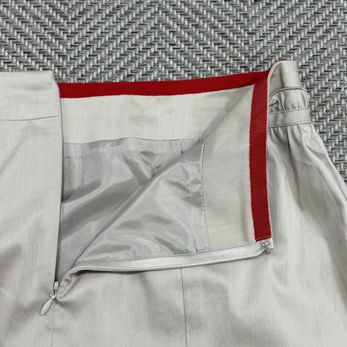 소니아리키엘 플레어 스커트 v3126 상품이미지6