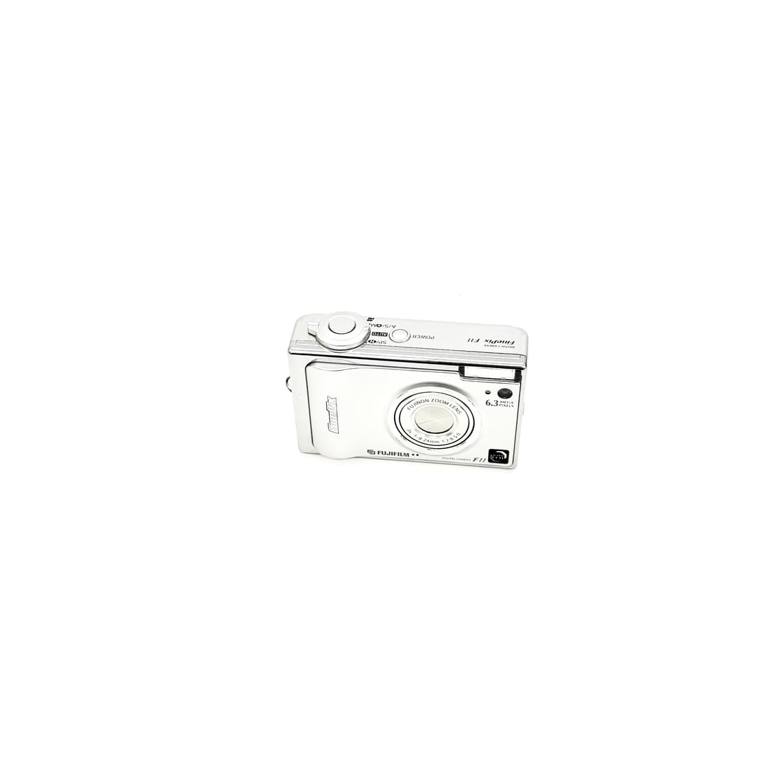 노윤서디카&초희귀!) FujiFilm Finepix F11 디카 카메라 상품이미지8