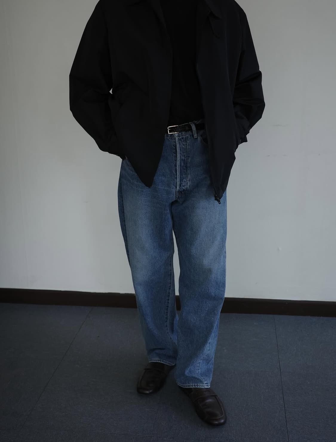 울테리어 데님 상품이미지1