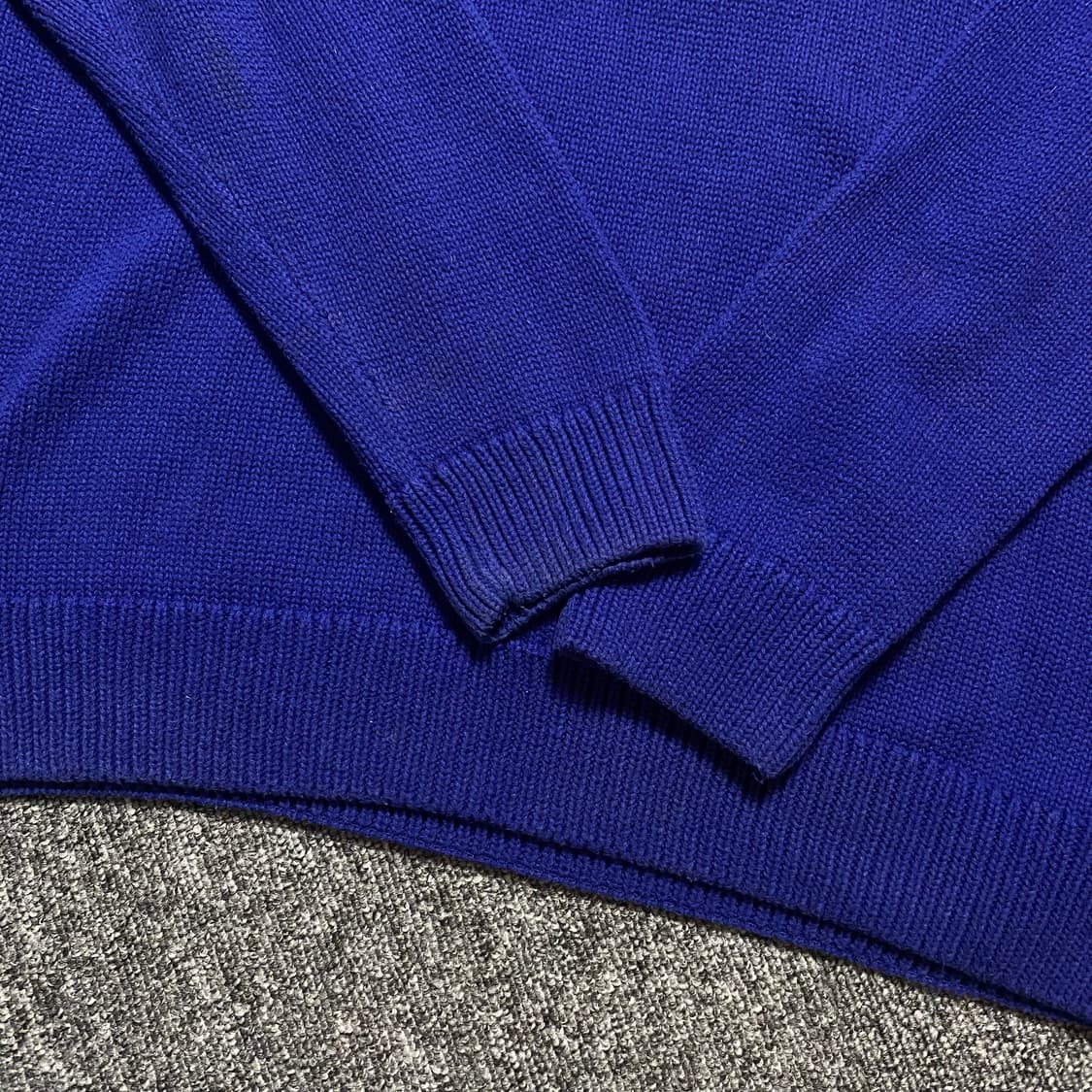 🌊Chaps Ralph raulen cotton knit 상품이미지5