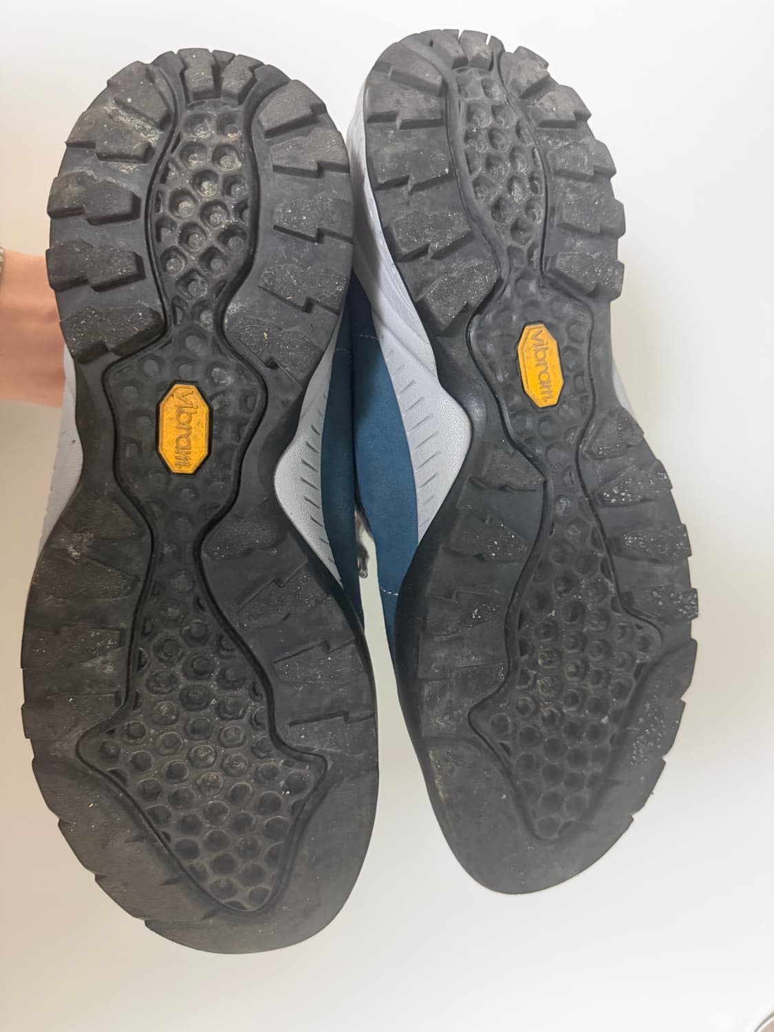 스카르파 모히토 오션 41T 265 상품이미지7