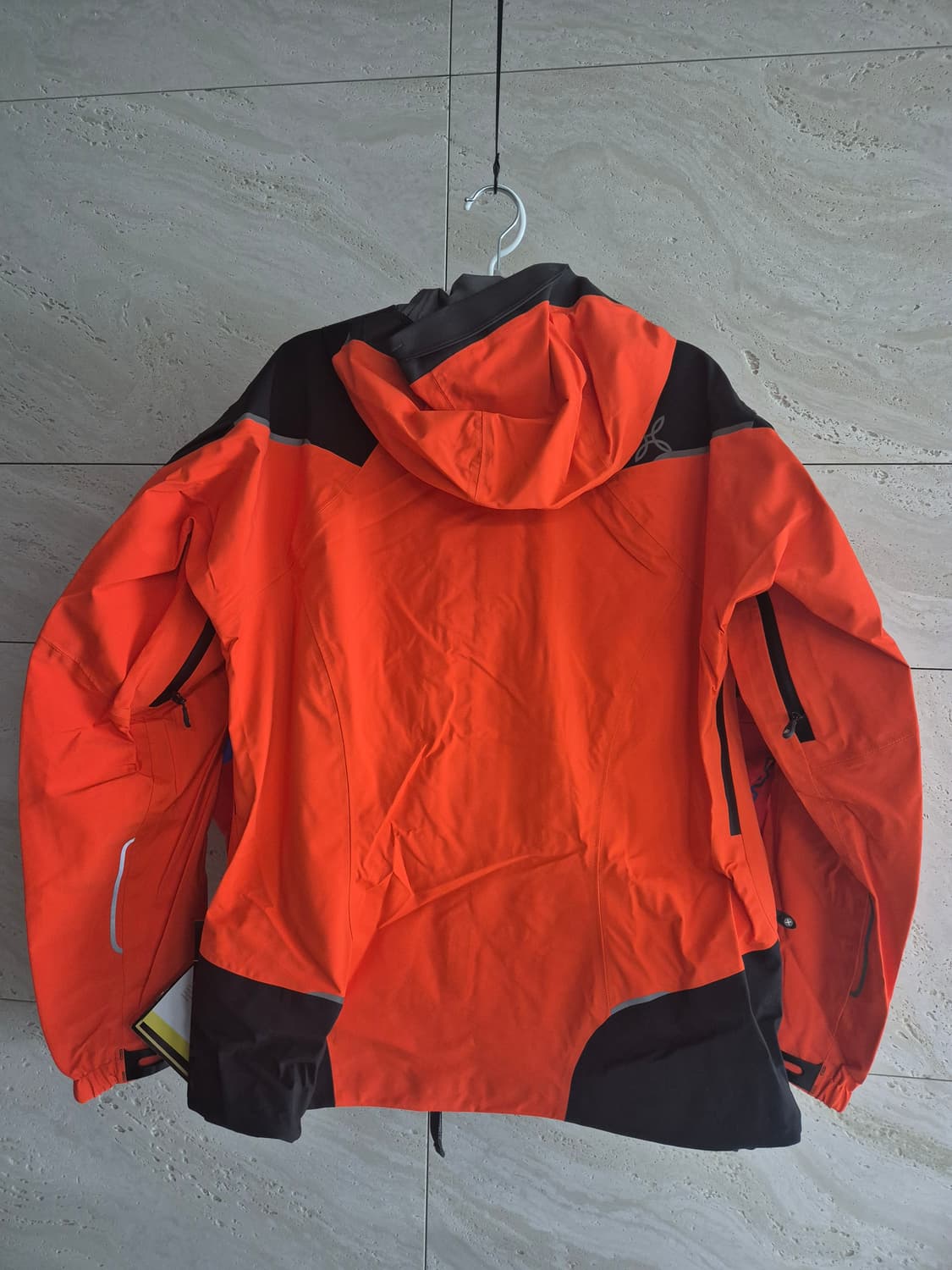 (새상품)몬츄라 고어텍스 프로쉘 (가이드G 자켓) 등산복,바이크복 상품이미지3