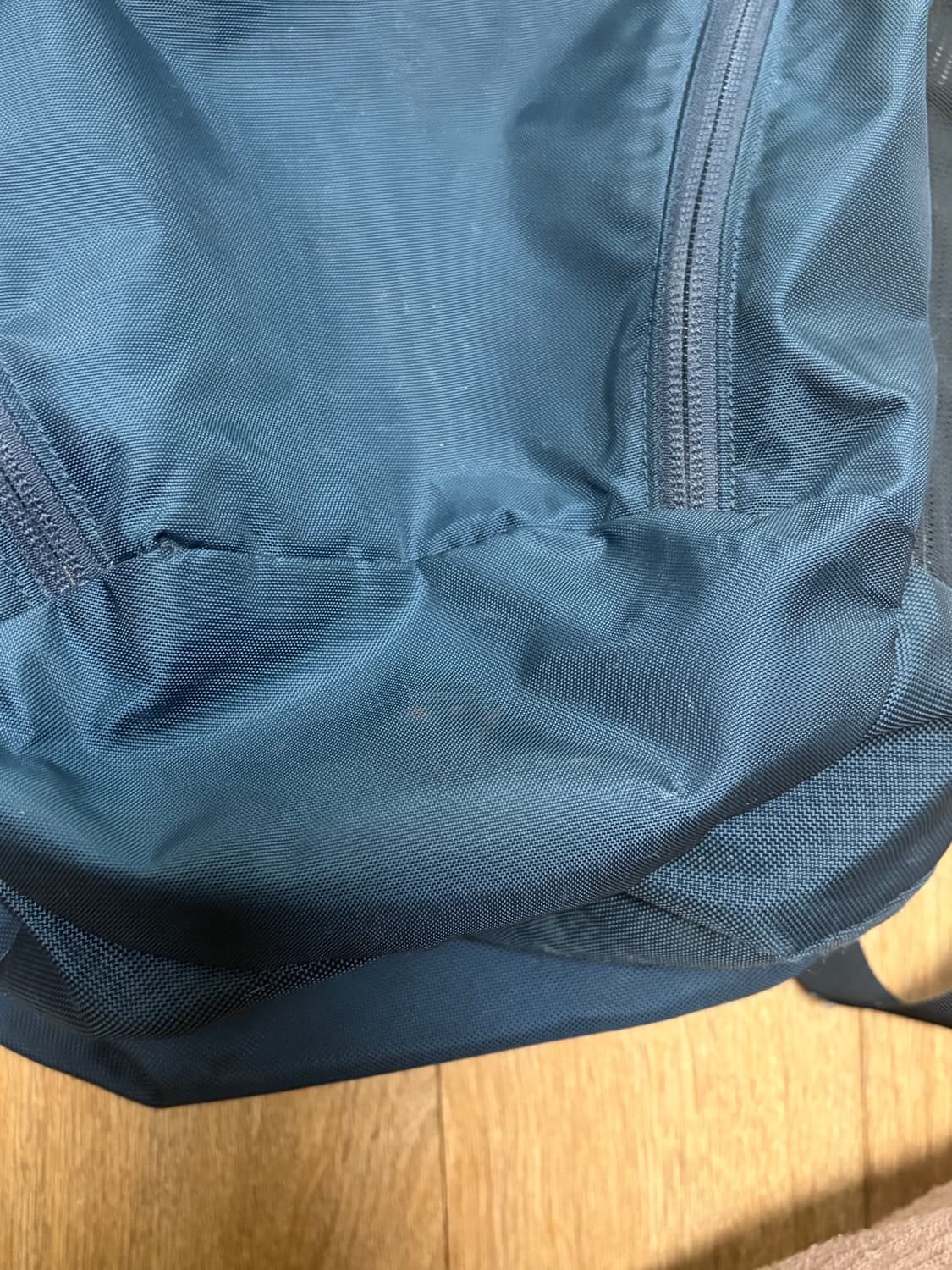 아크테릭스 멘티스26 네이비 구형 상품이미지3