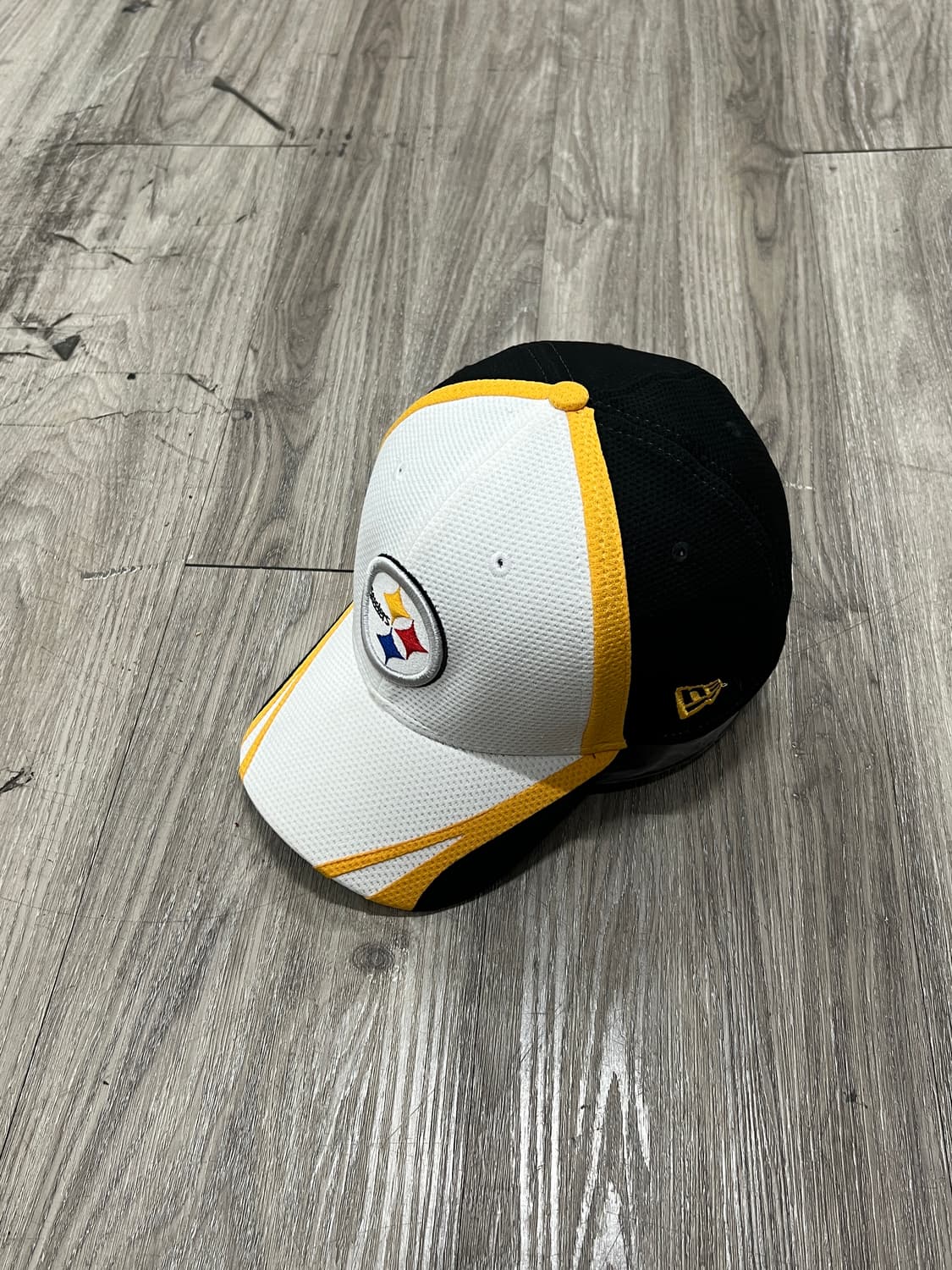 NFL 피츠버그 스틸러스 뉴에라 볼캡 상품이미지1