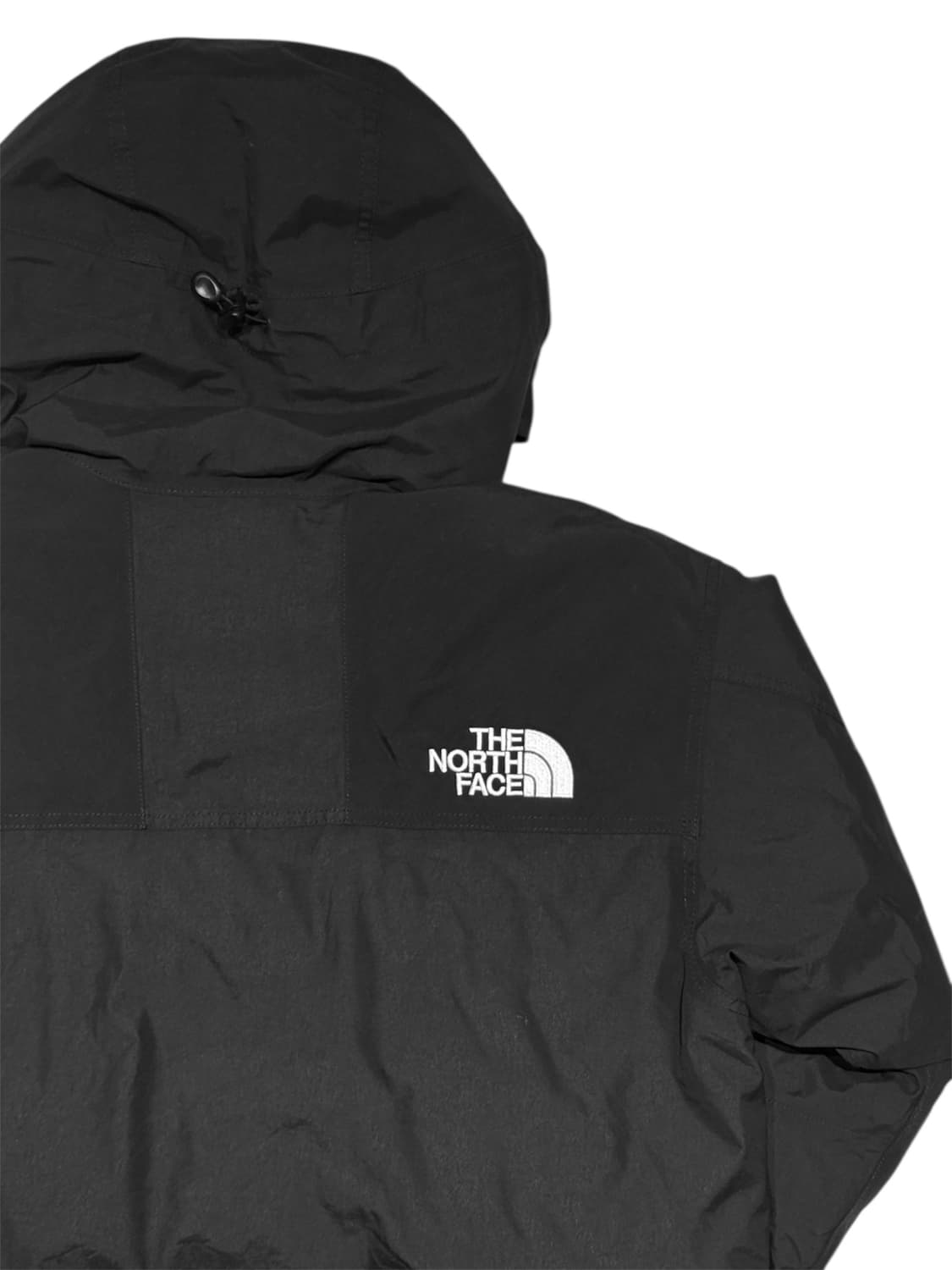 더 노스페이스 고어텍스 마운틴 다운 자켓 상품이미지4