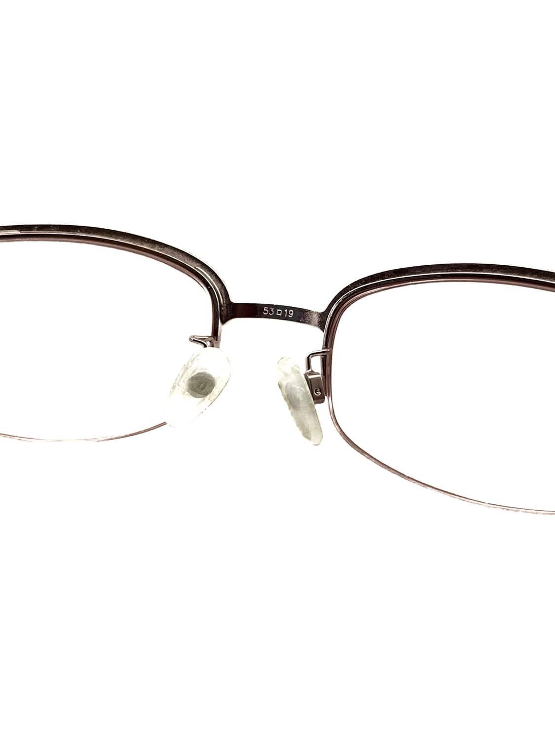 Chanel 2017 c.113 Rose Gold  glasses 상품이미지5