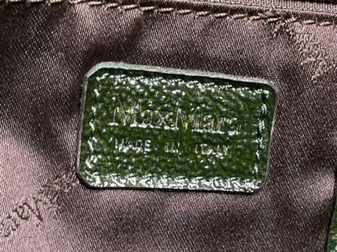 막스마라 가방입니다 상품이미지8